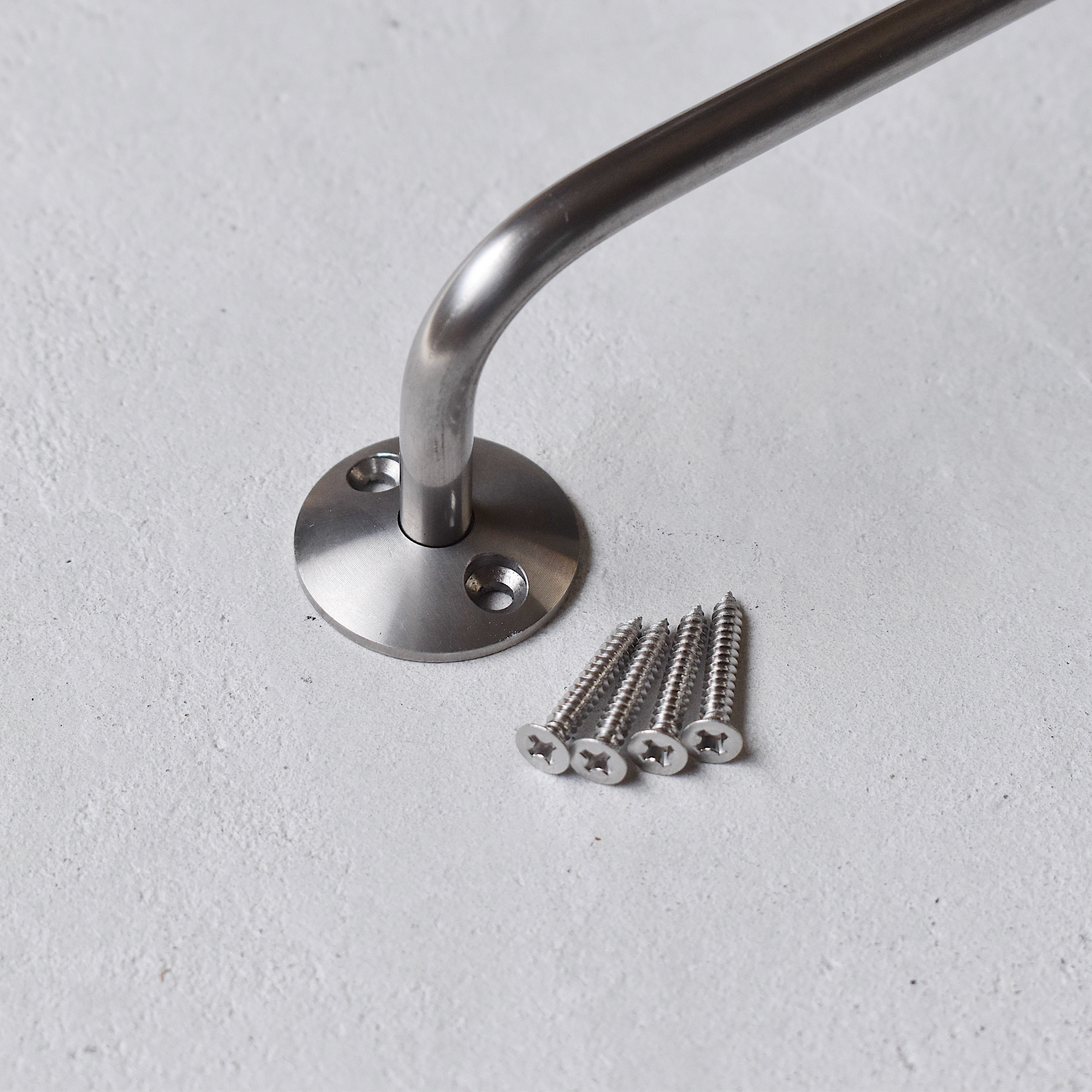 ステンレスバー