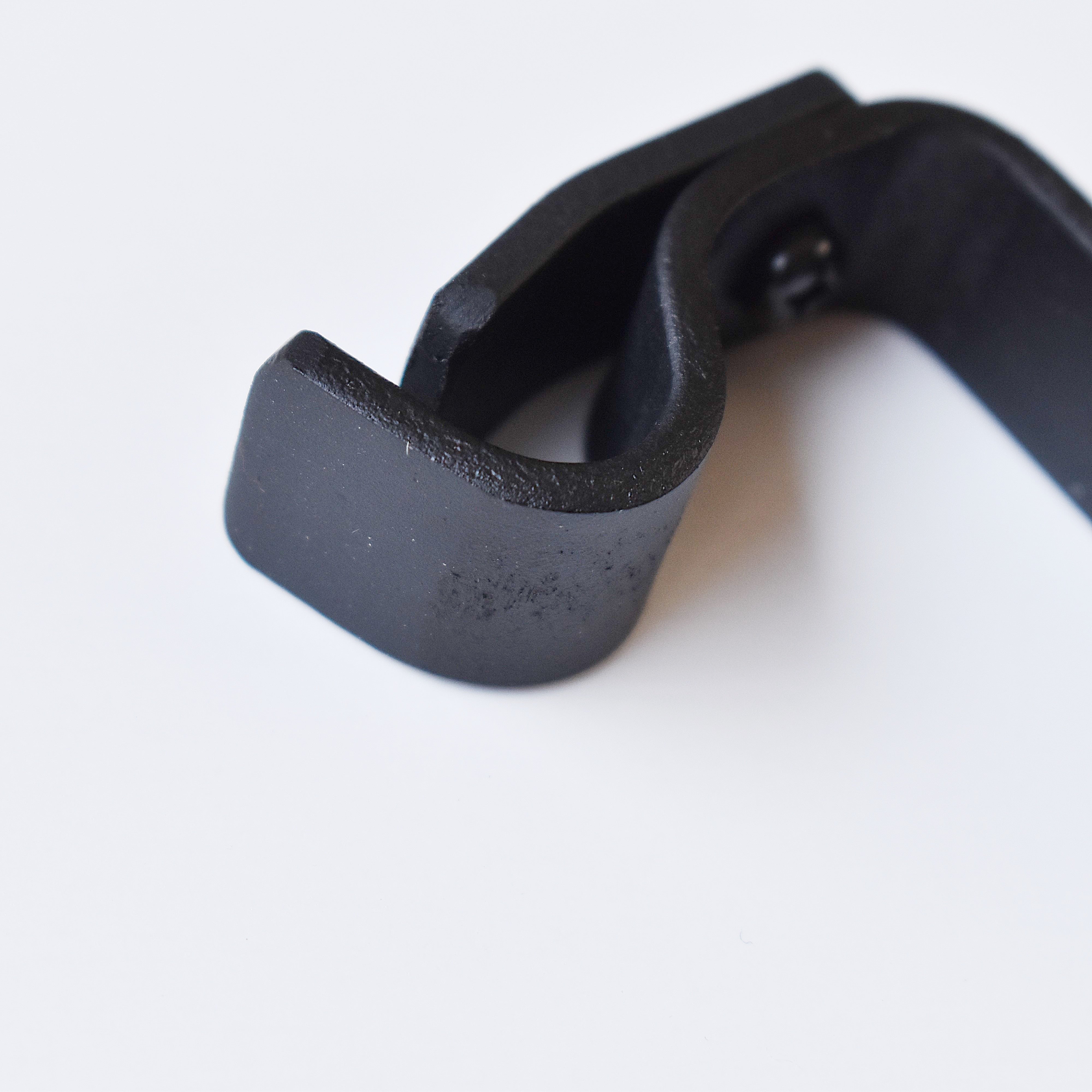 アイアンカーテンブラケット シングル