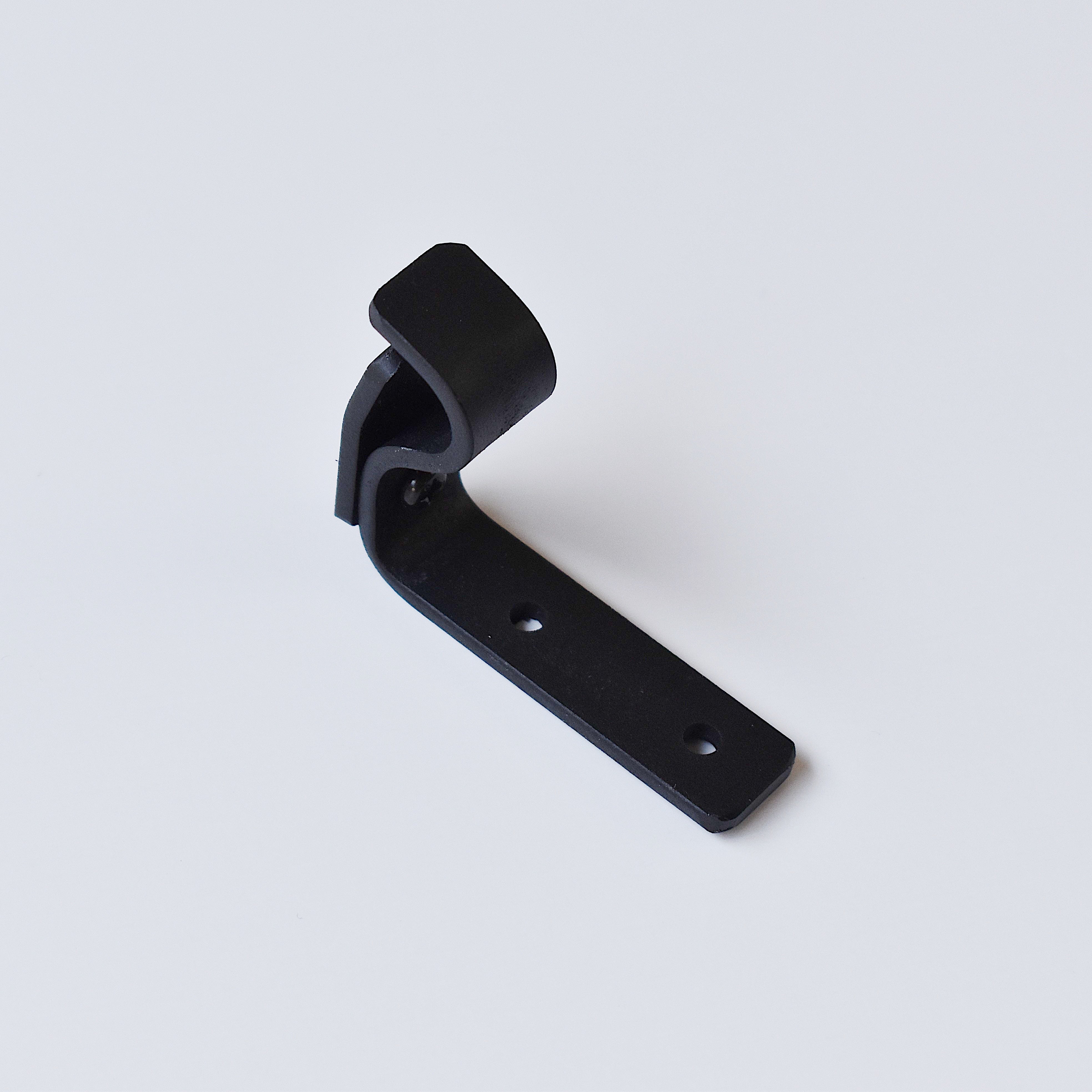 アイアンカーテンブラケット シングル