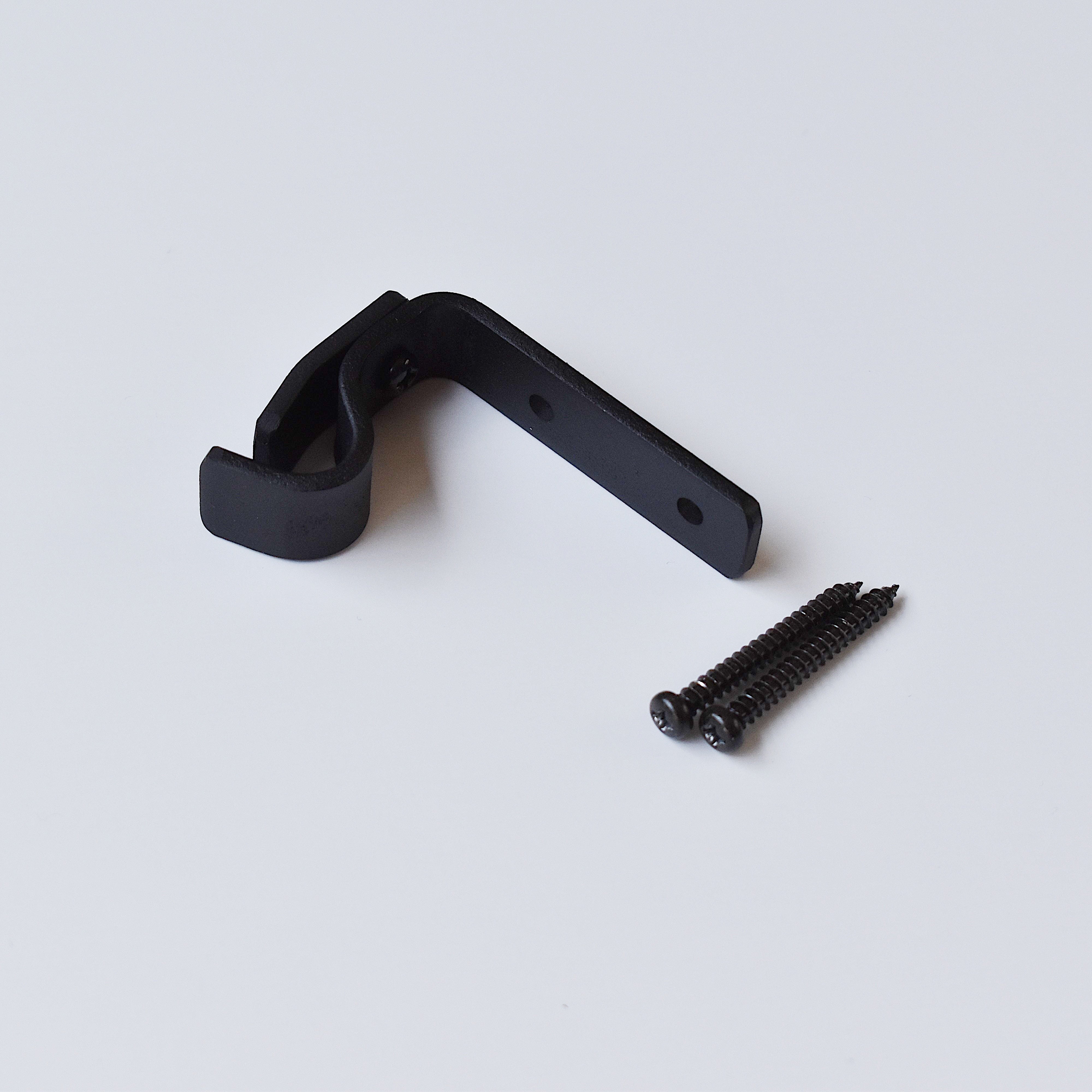 アイアンカーテンブラケット シングル