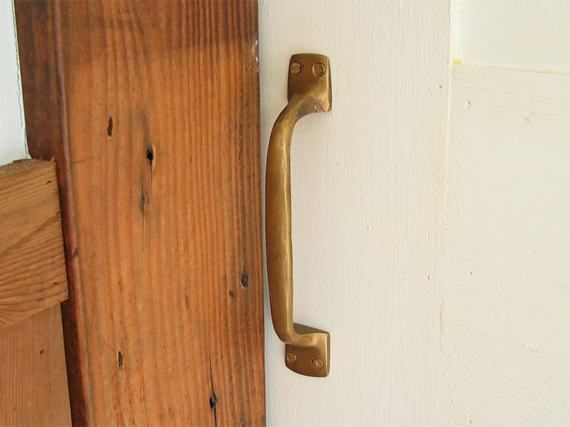 プレーン・ドアハンドル