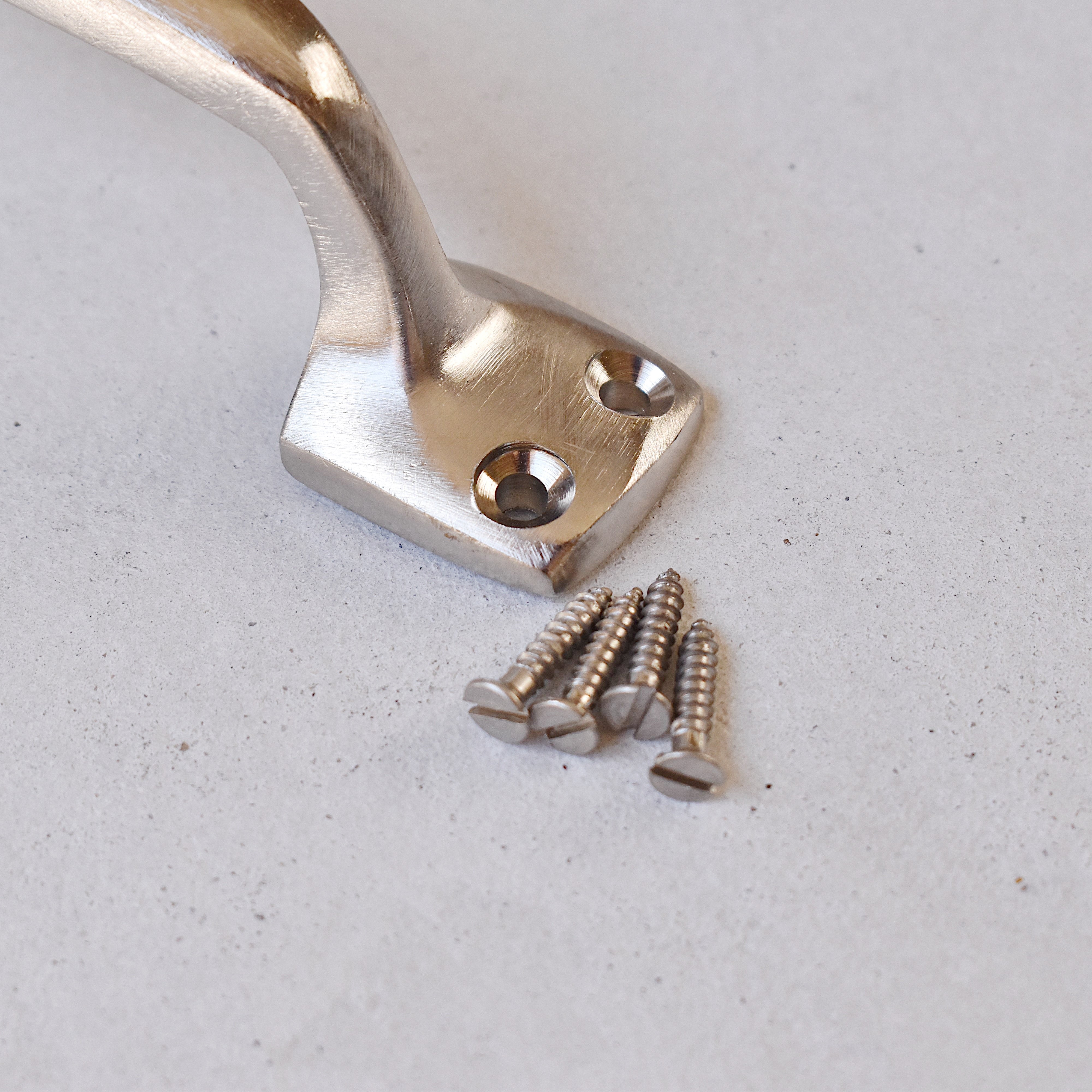 プレーン・ドアハンドル