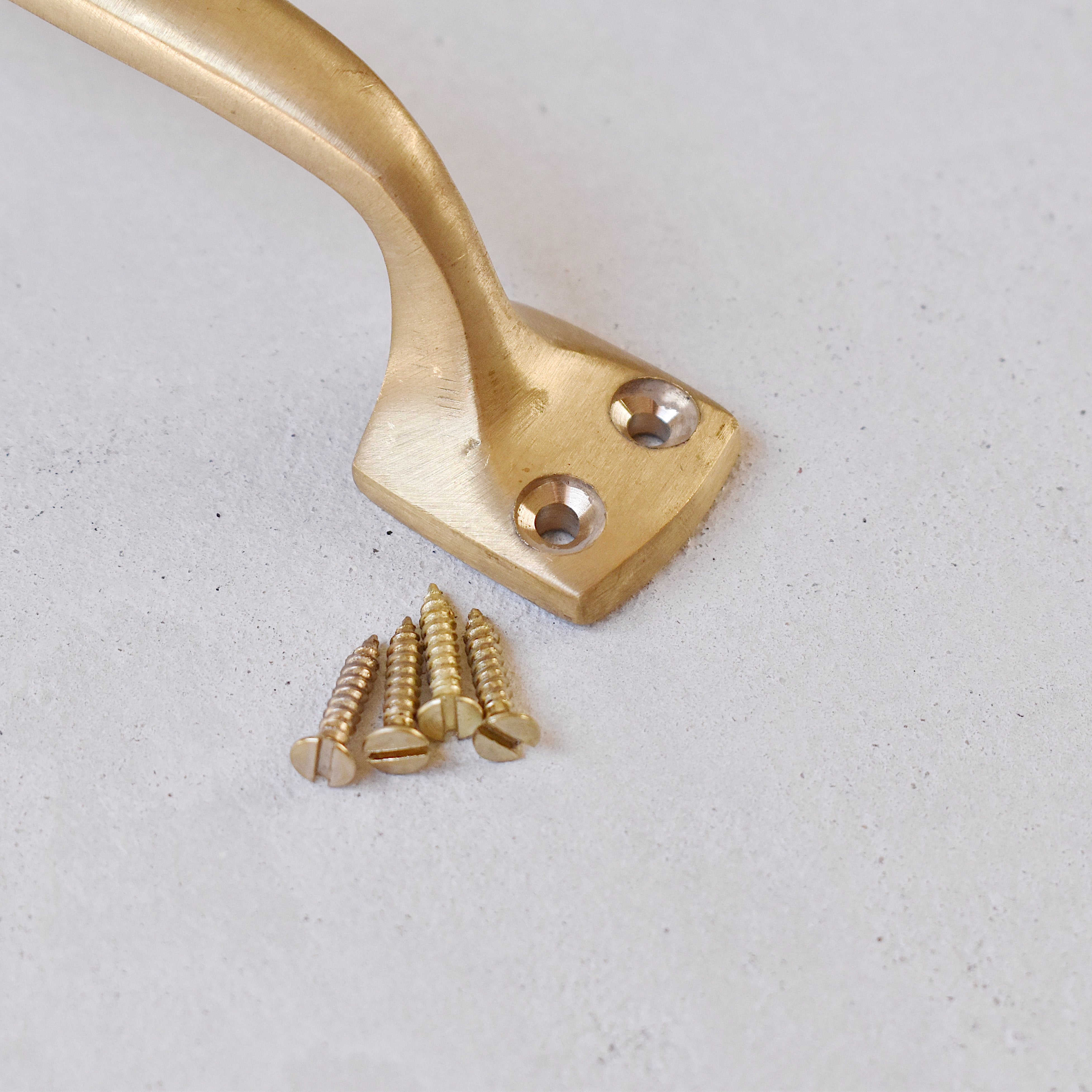 プレーン・ドアハンドル