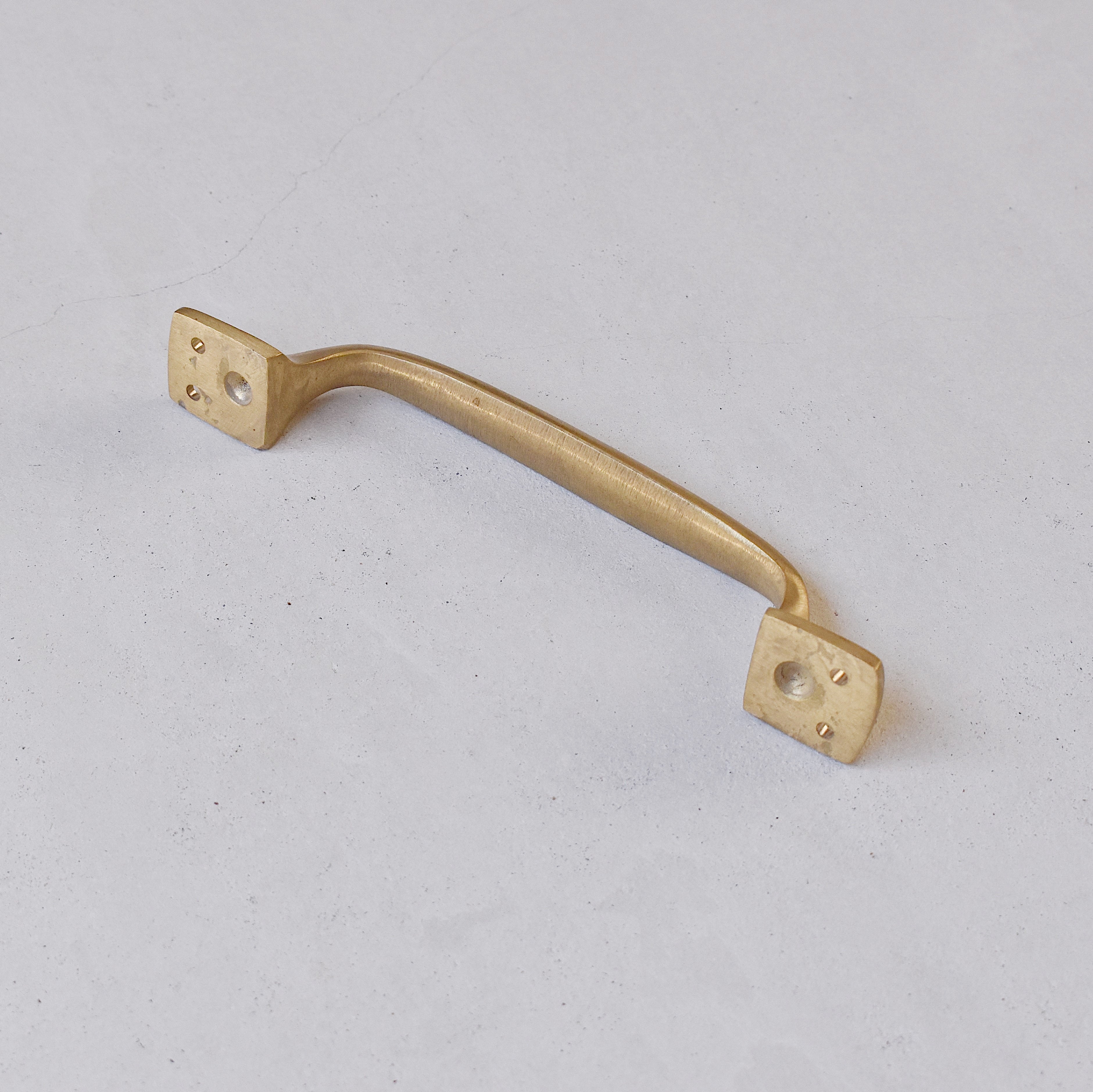 プレーン・ドアハンドル