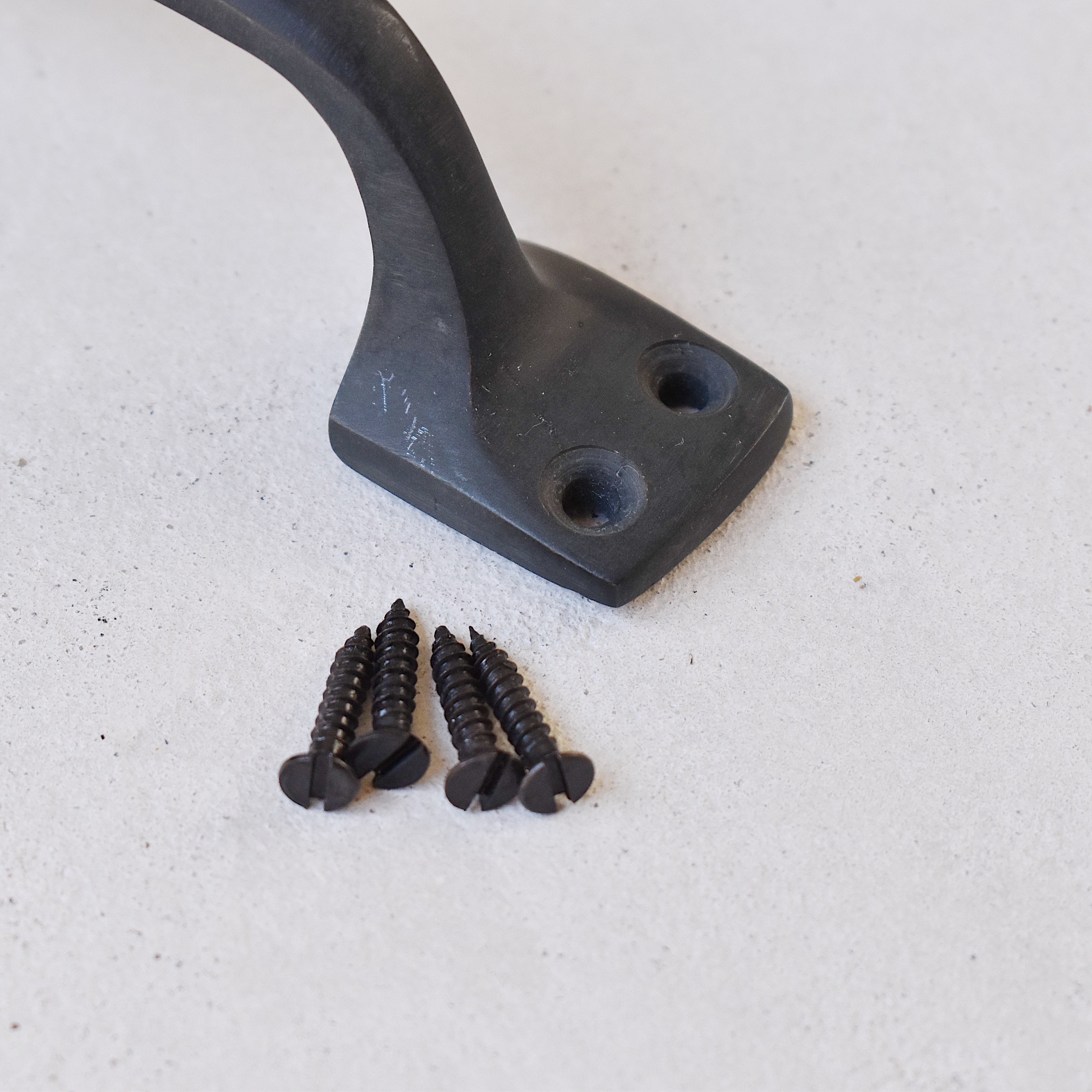 プレーン・ドアハンドル