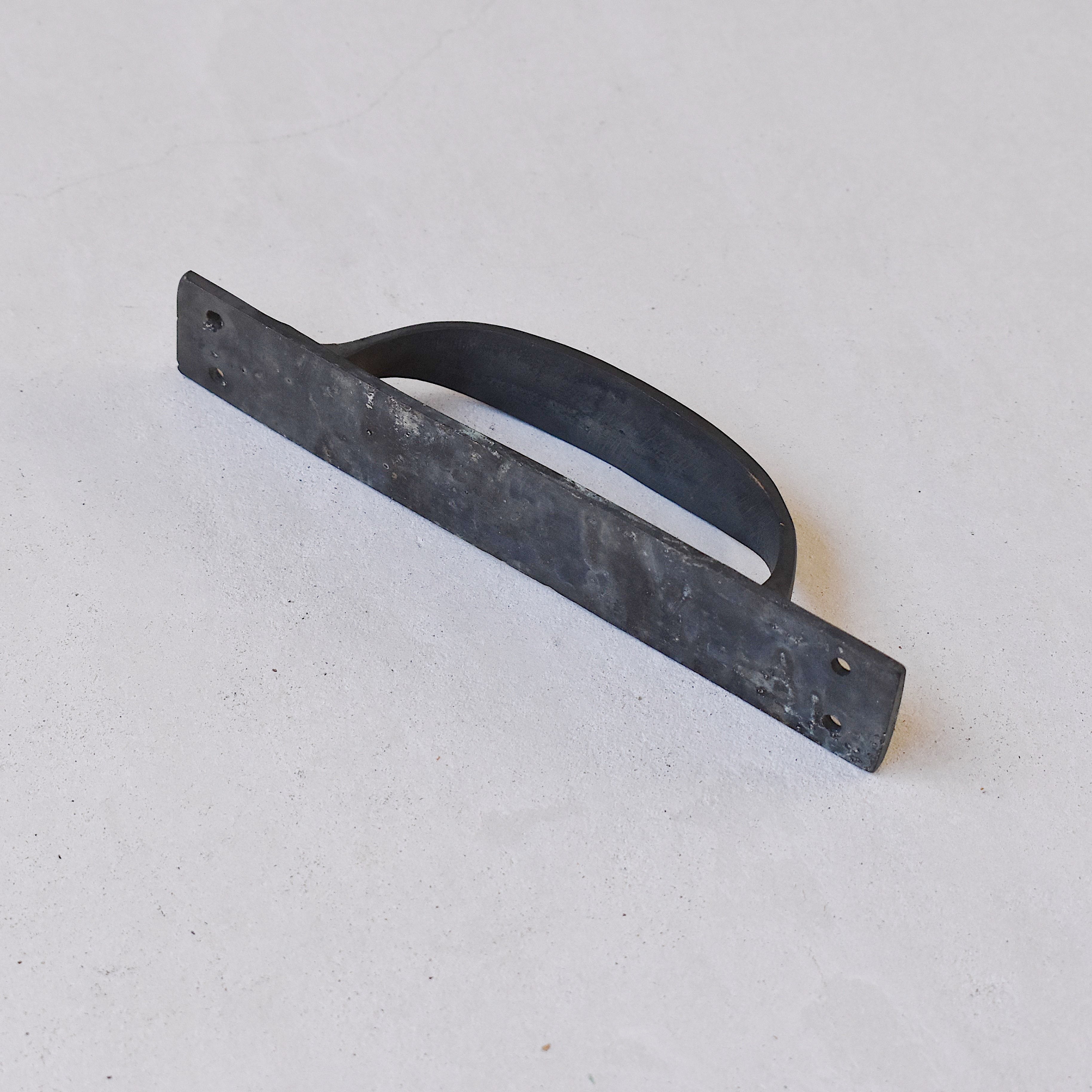 バックプレート・ドアハンドル