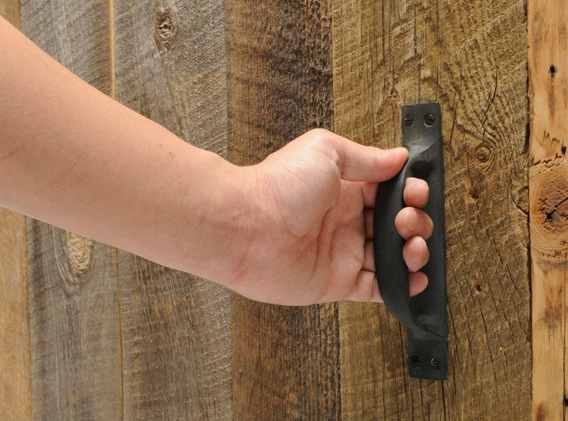 バックプレート・ドアハンドル