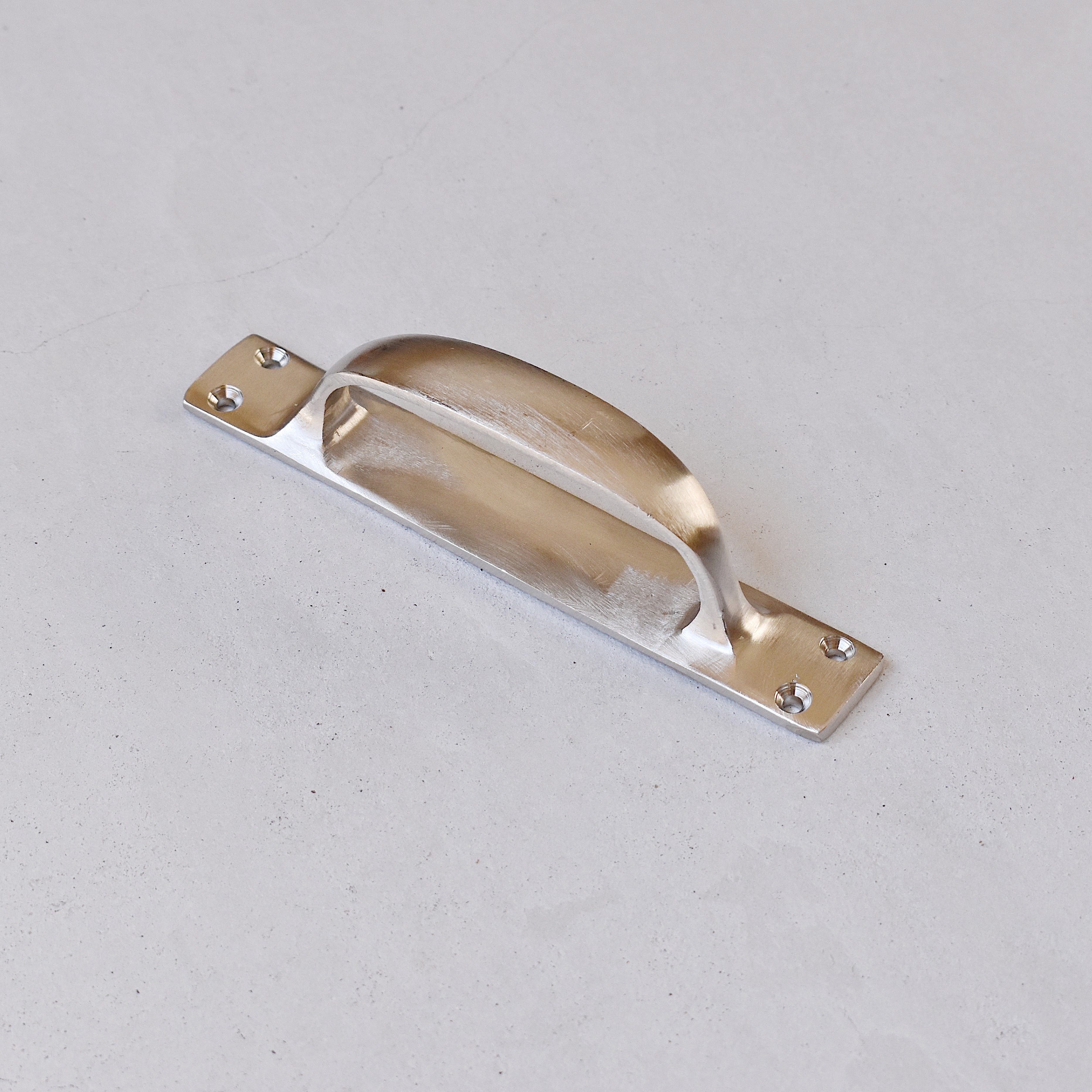 バックプレート・ドアハンドル