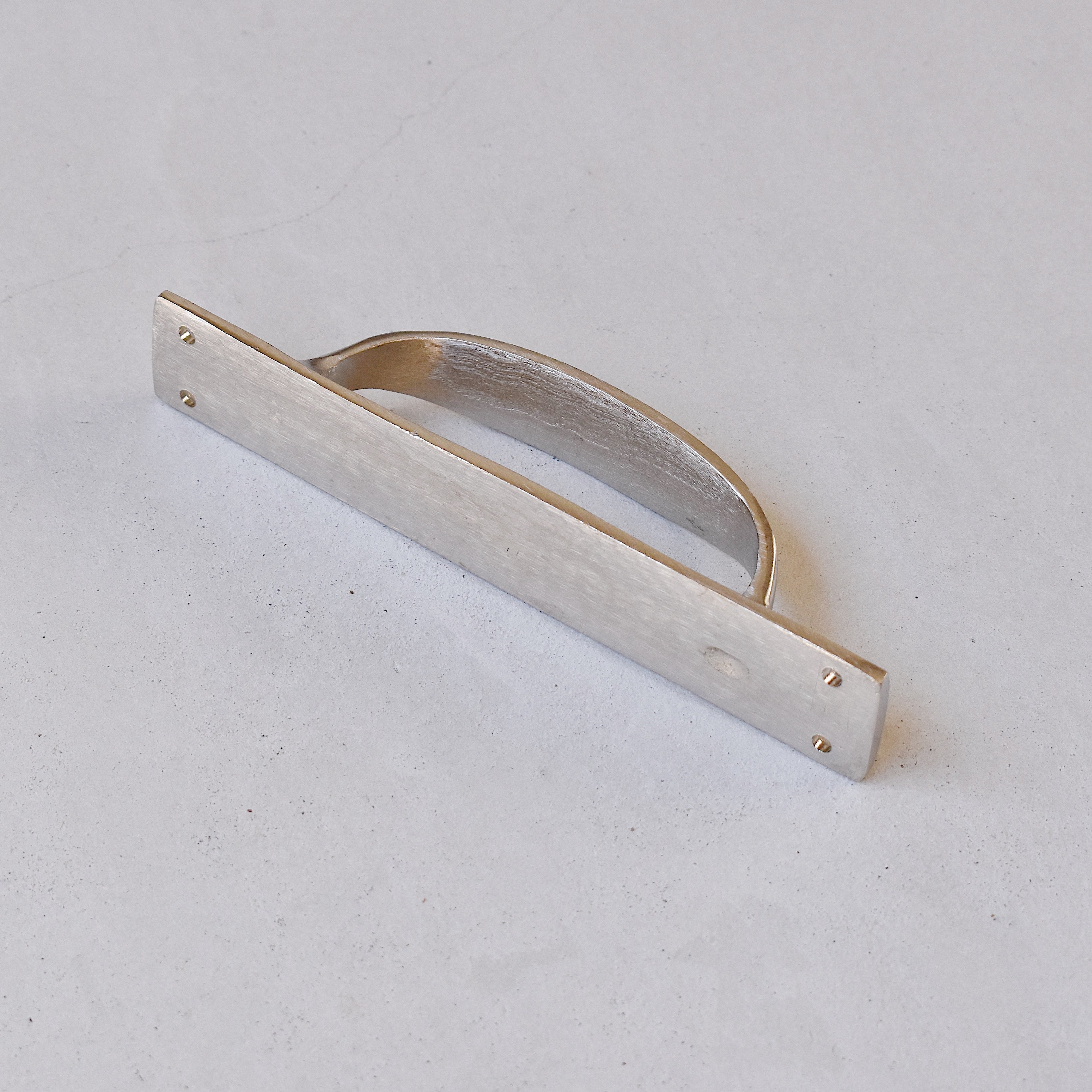 バックプレート・ドアハンドル