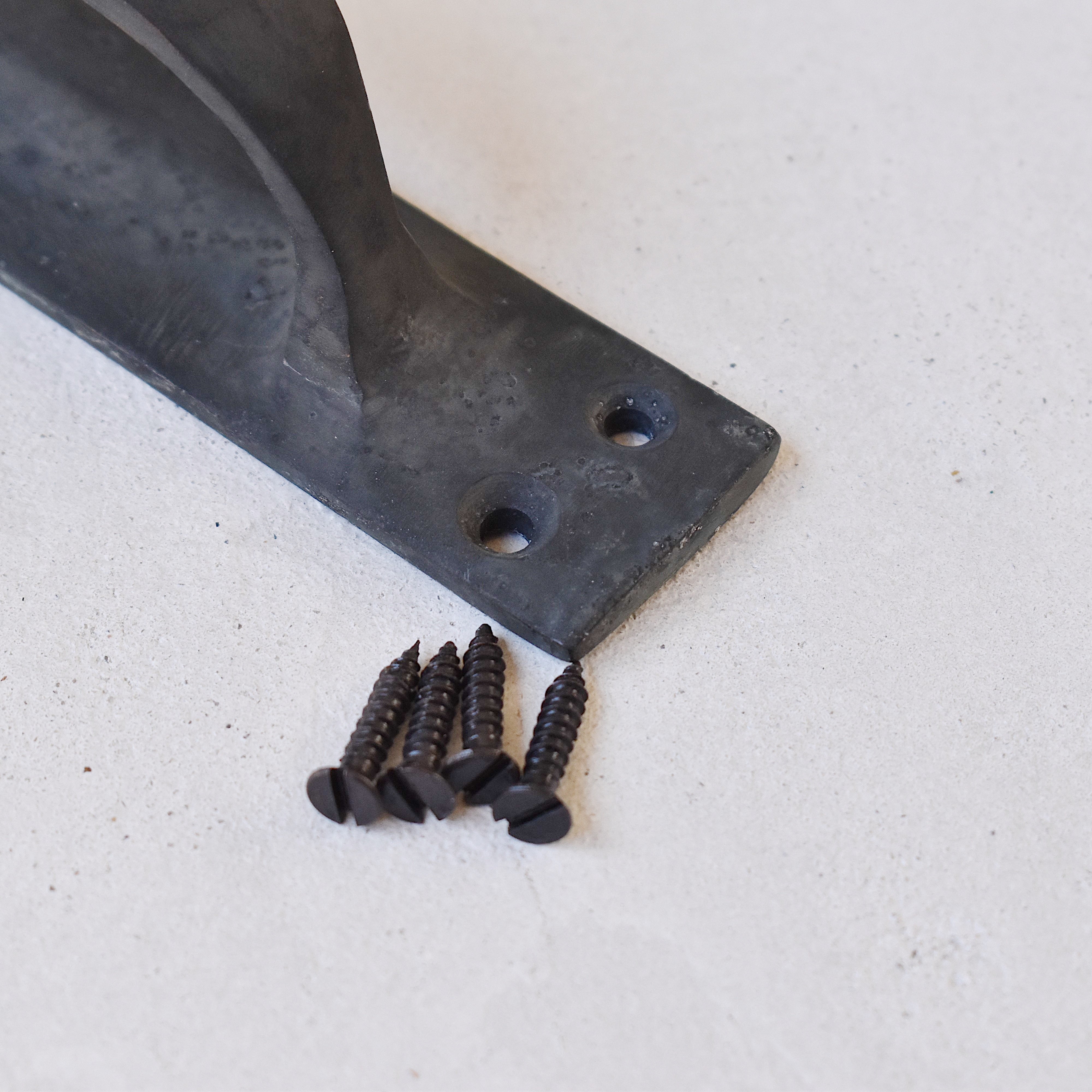 バックプレート・ドアハンドル