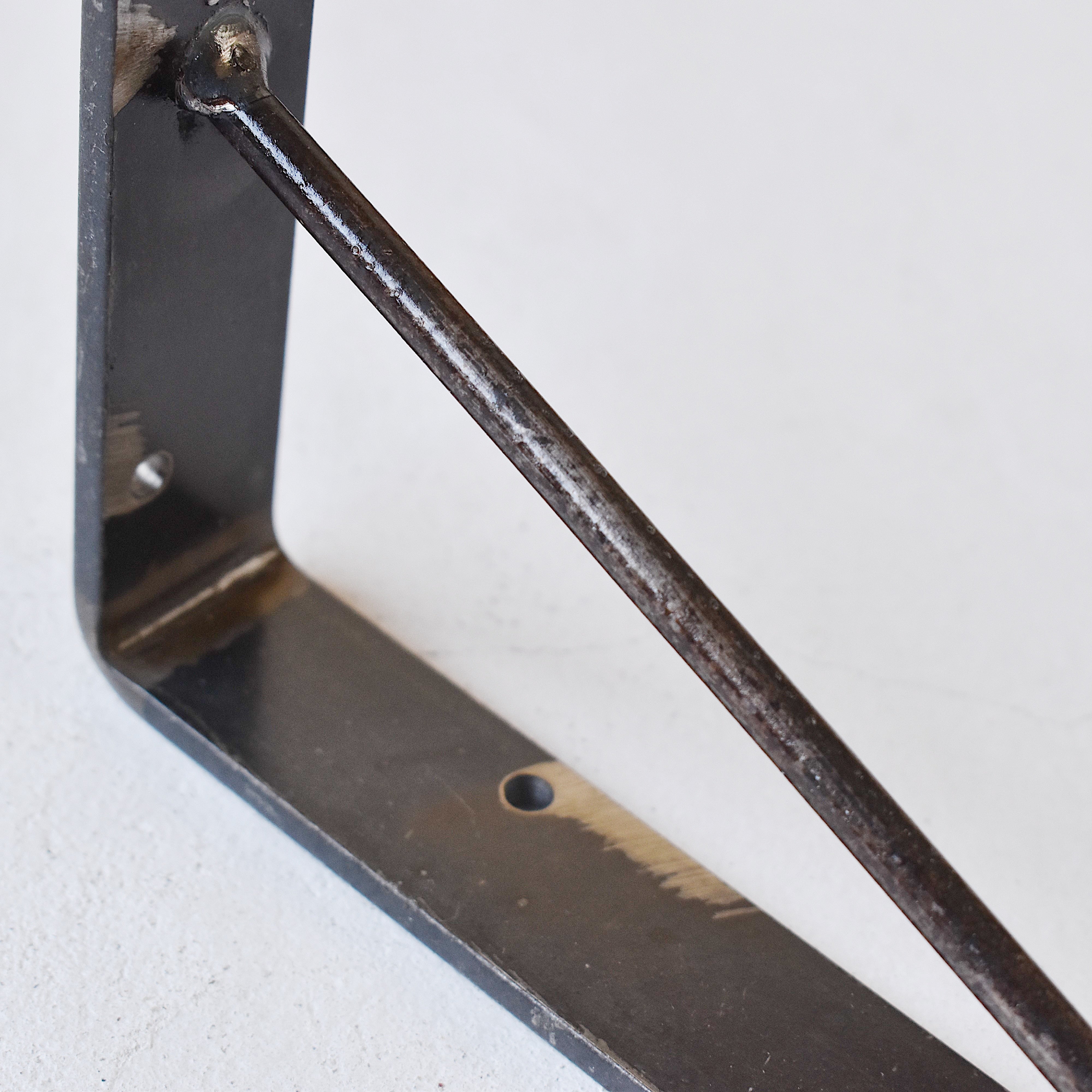 アイアンブラケット *在庫限り