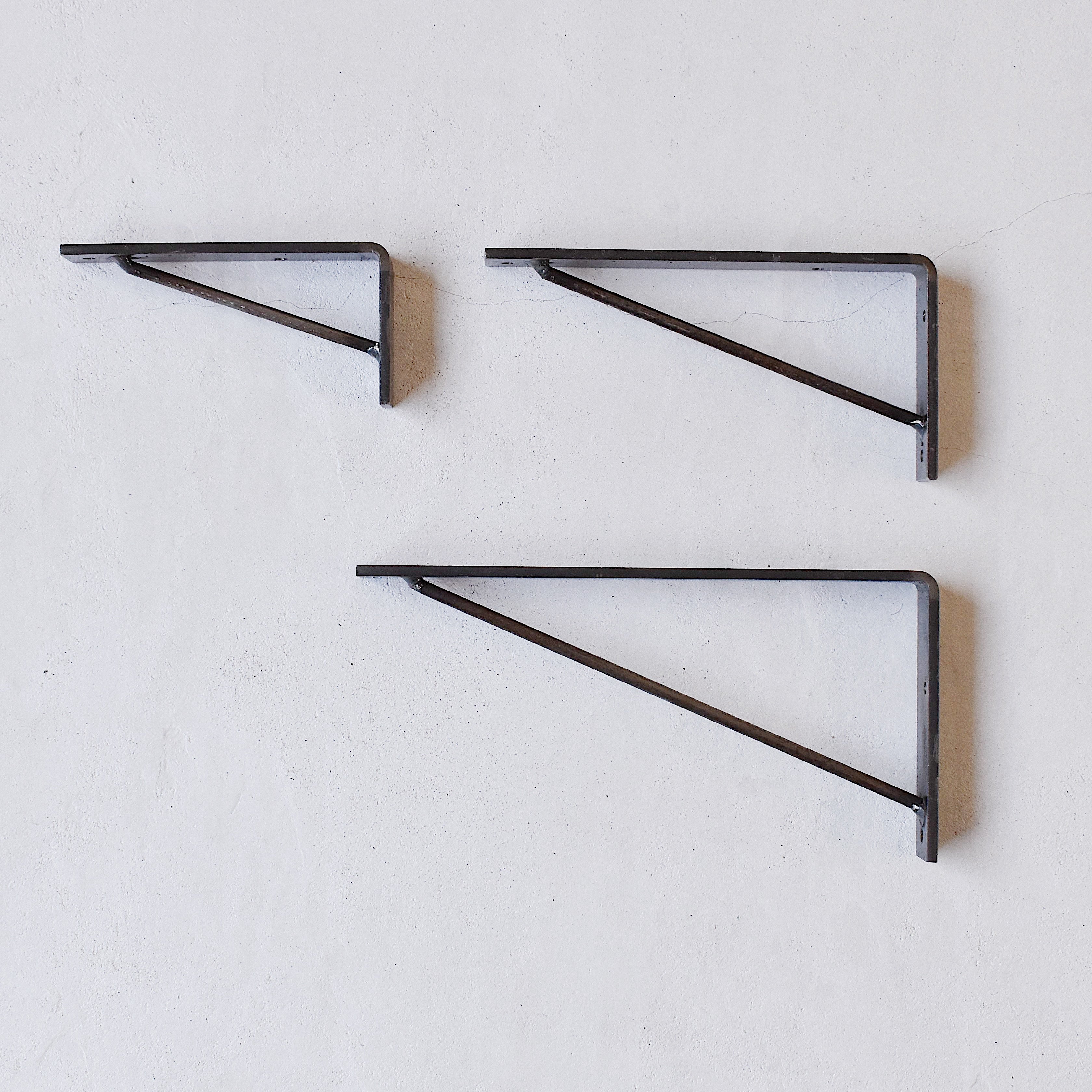 アイアンブラケット *在庫限り