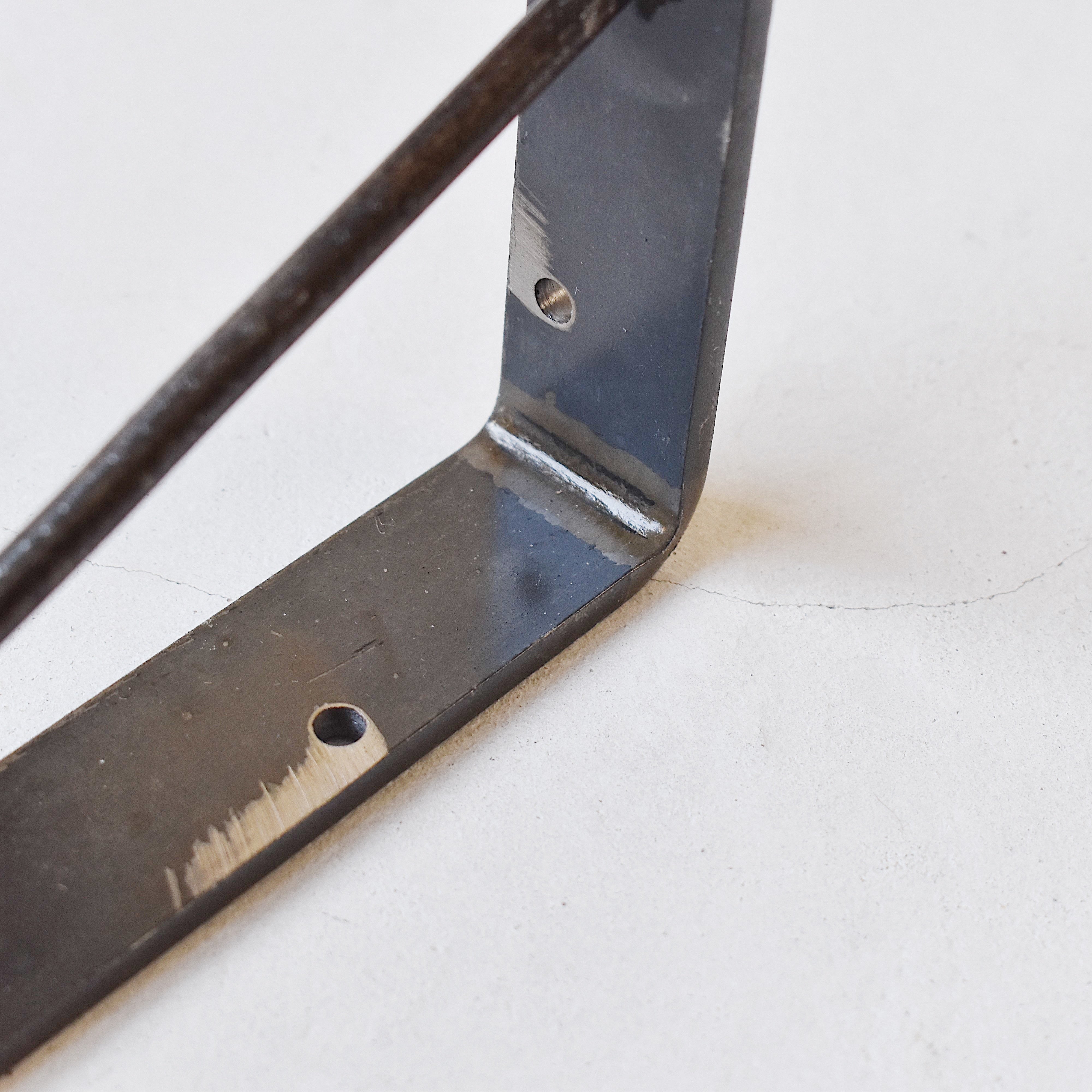 アイアンブラケット *在庫限り