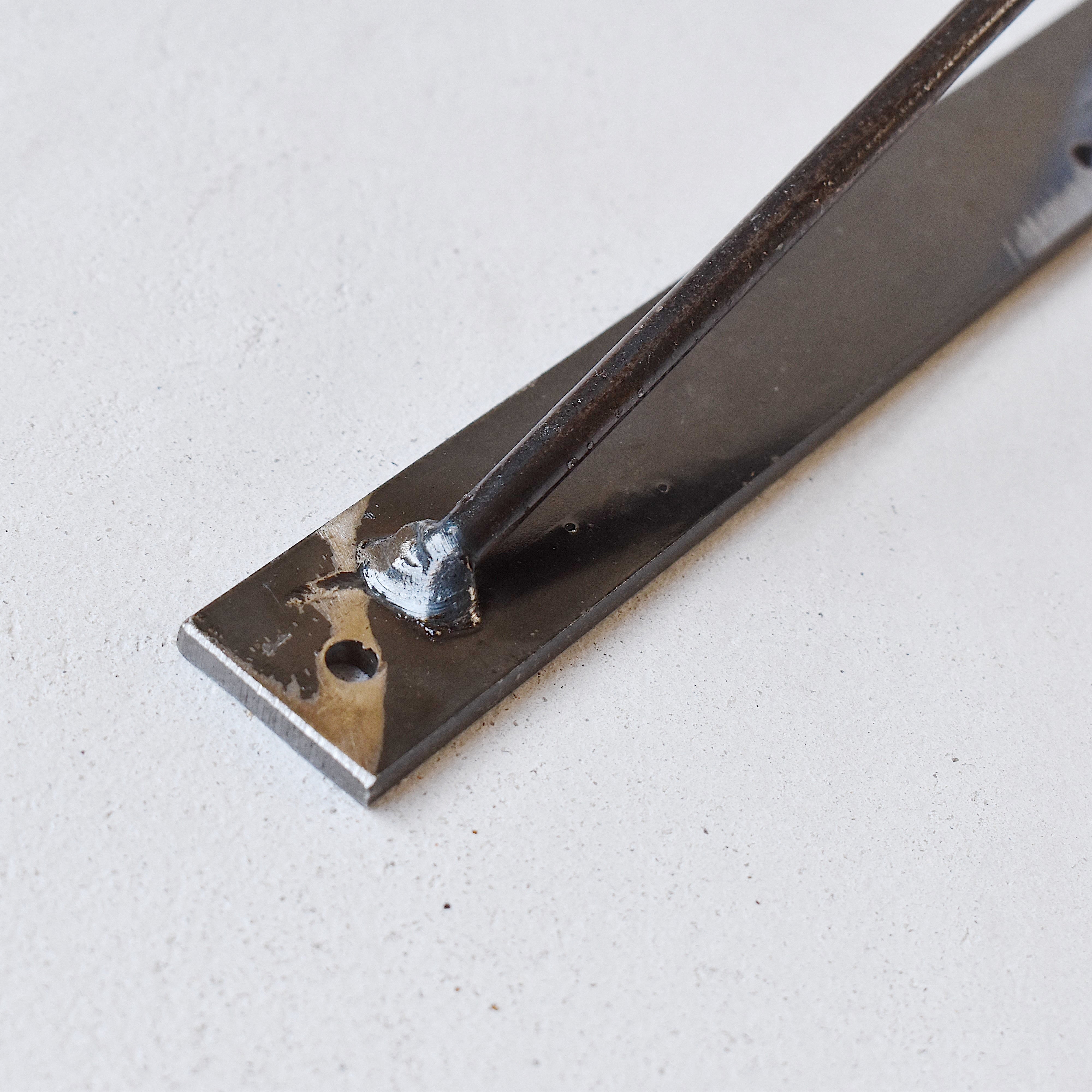 アイアンブラケット *在庫限り