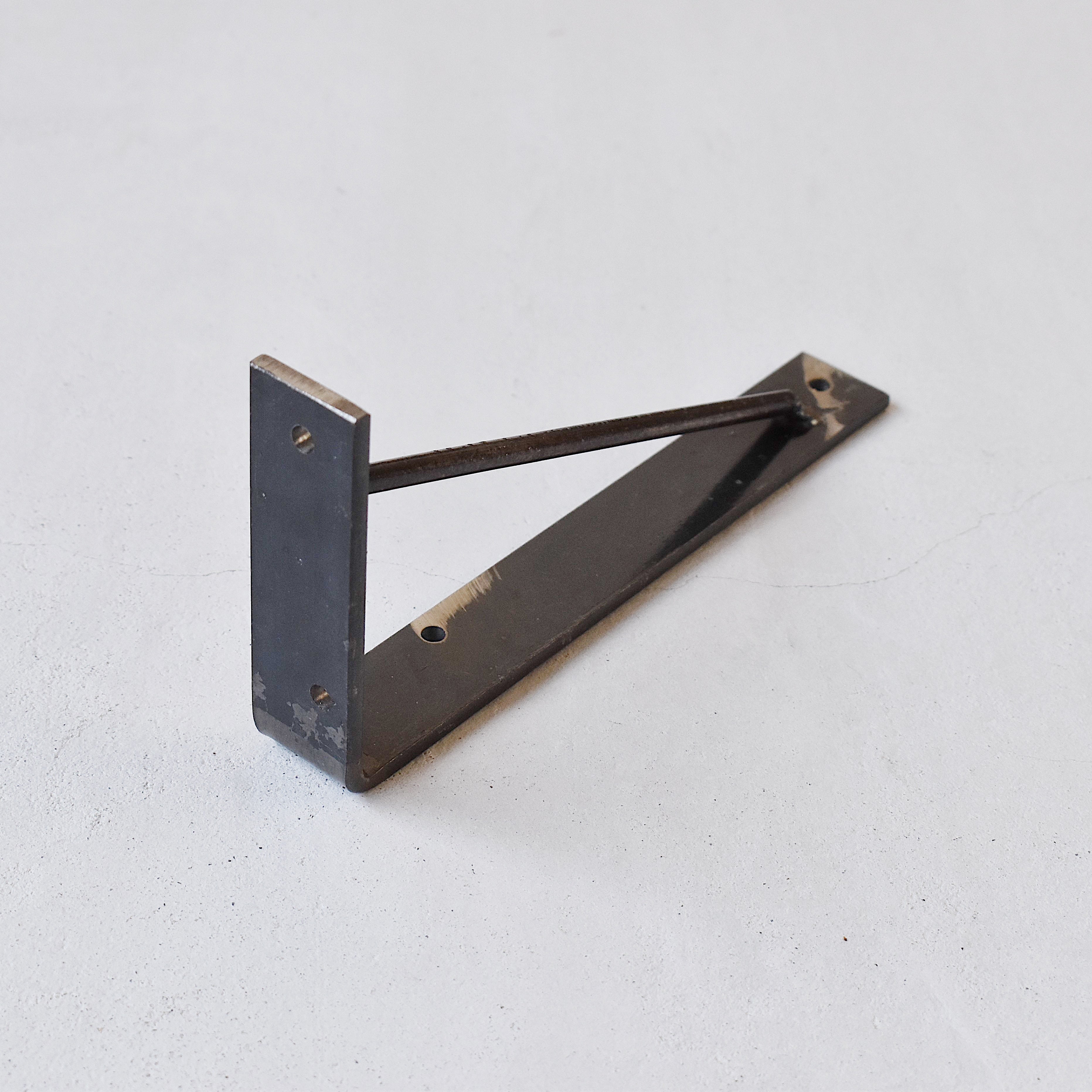 アイアンブラケット *在庫限り