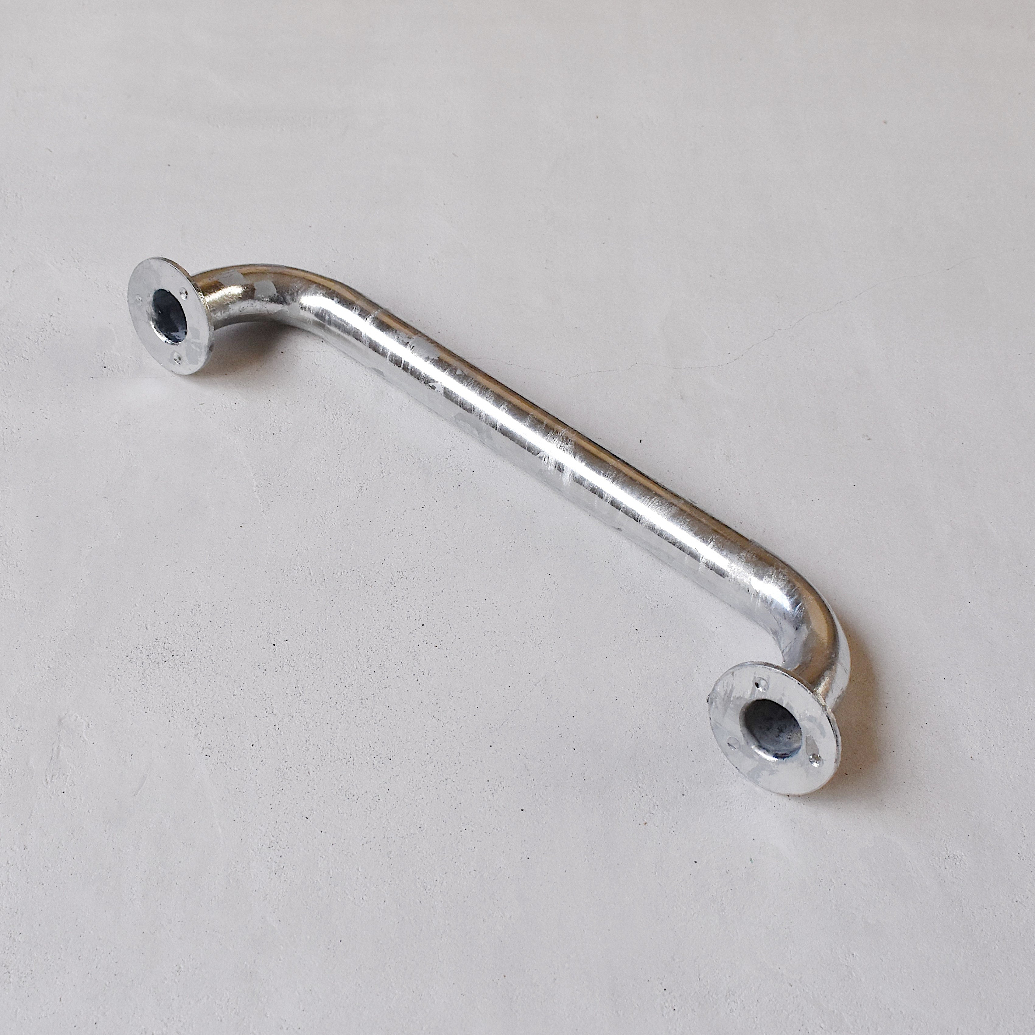 GALVANIZED GRAB BAR