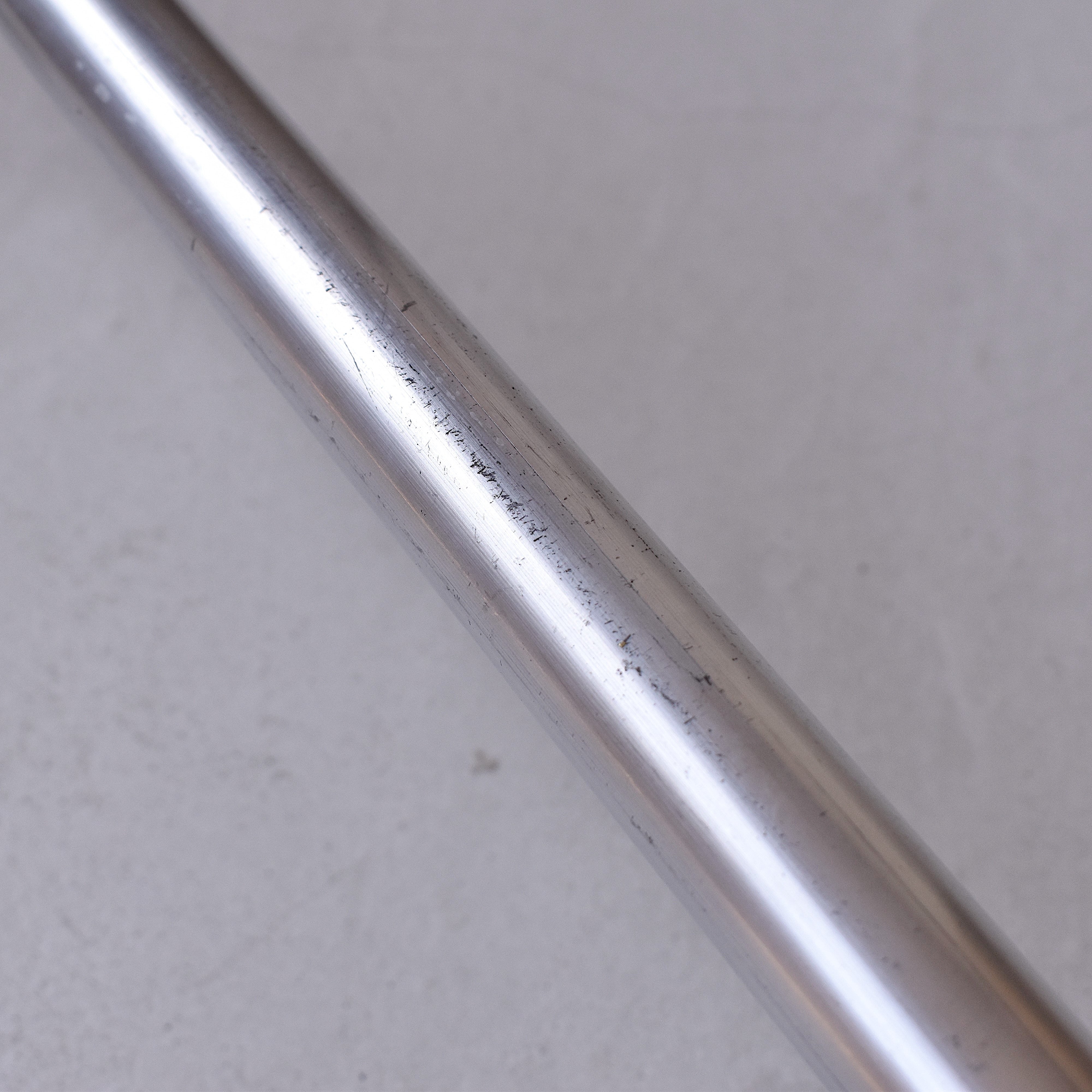 アルミパイプドアハンドル TYPE1