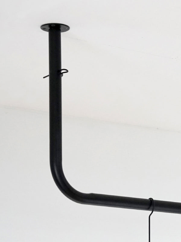 シーリングパイプハンガー S