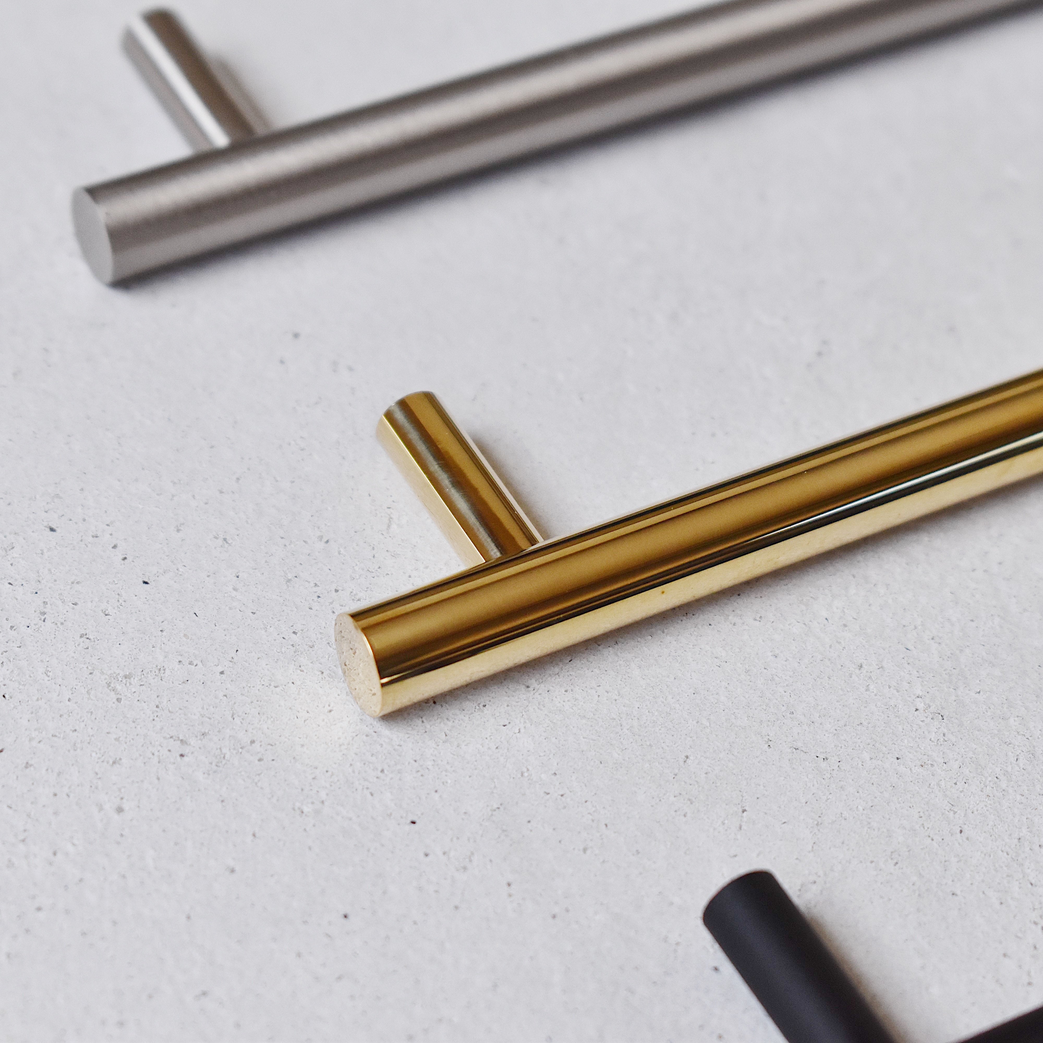 真鍮ハンドル TYPE2