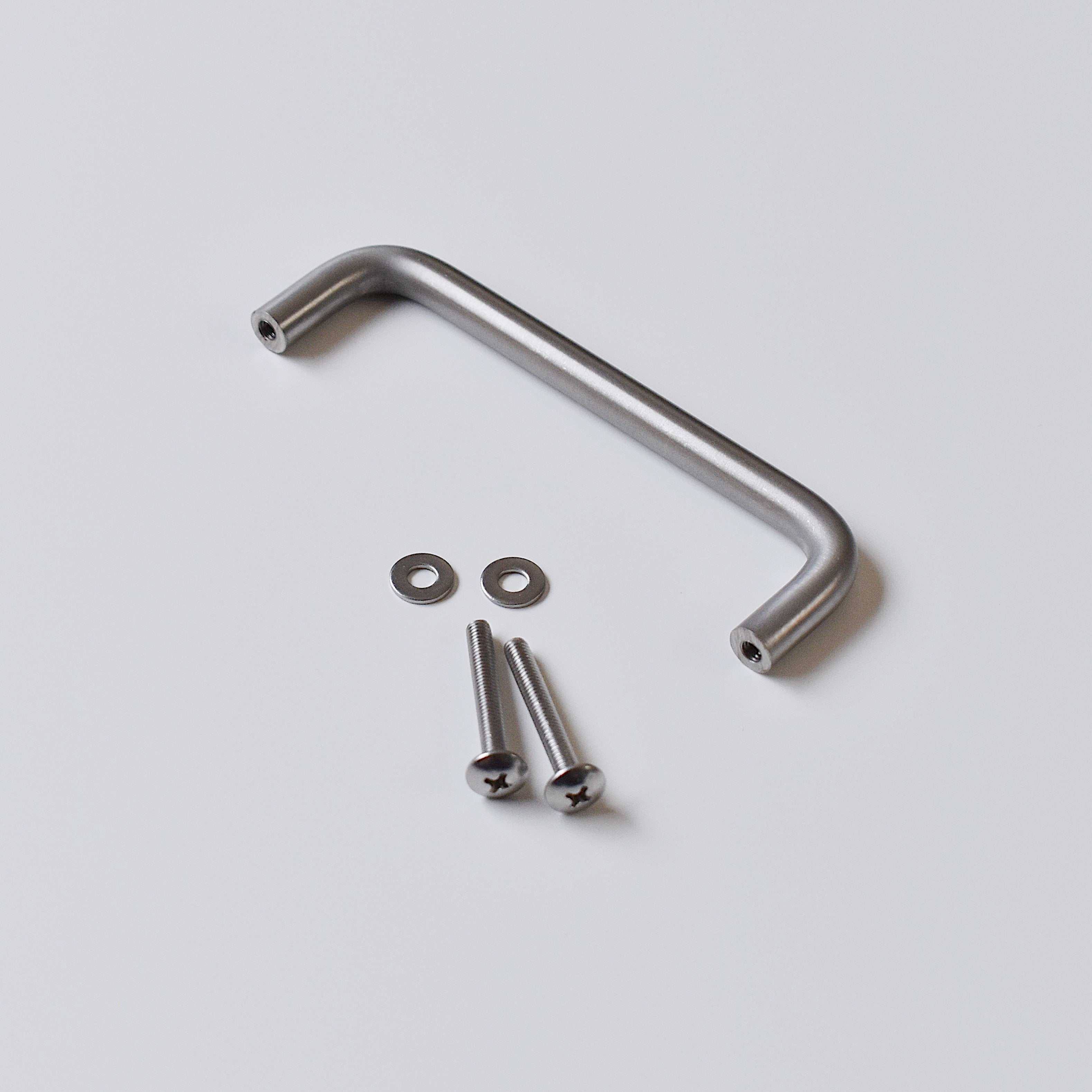 ステンレスハンドル