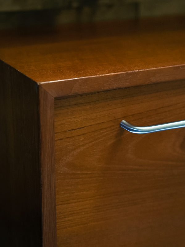 ステンレスハンドル