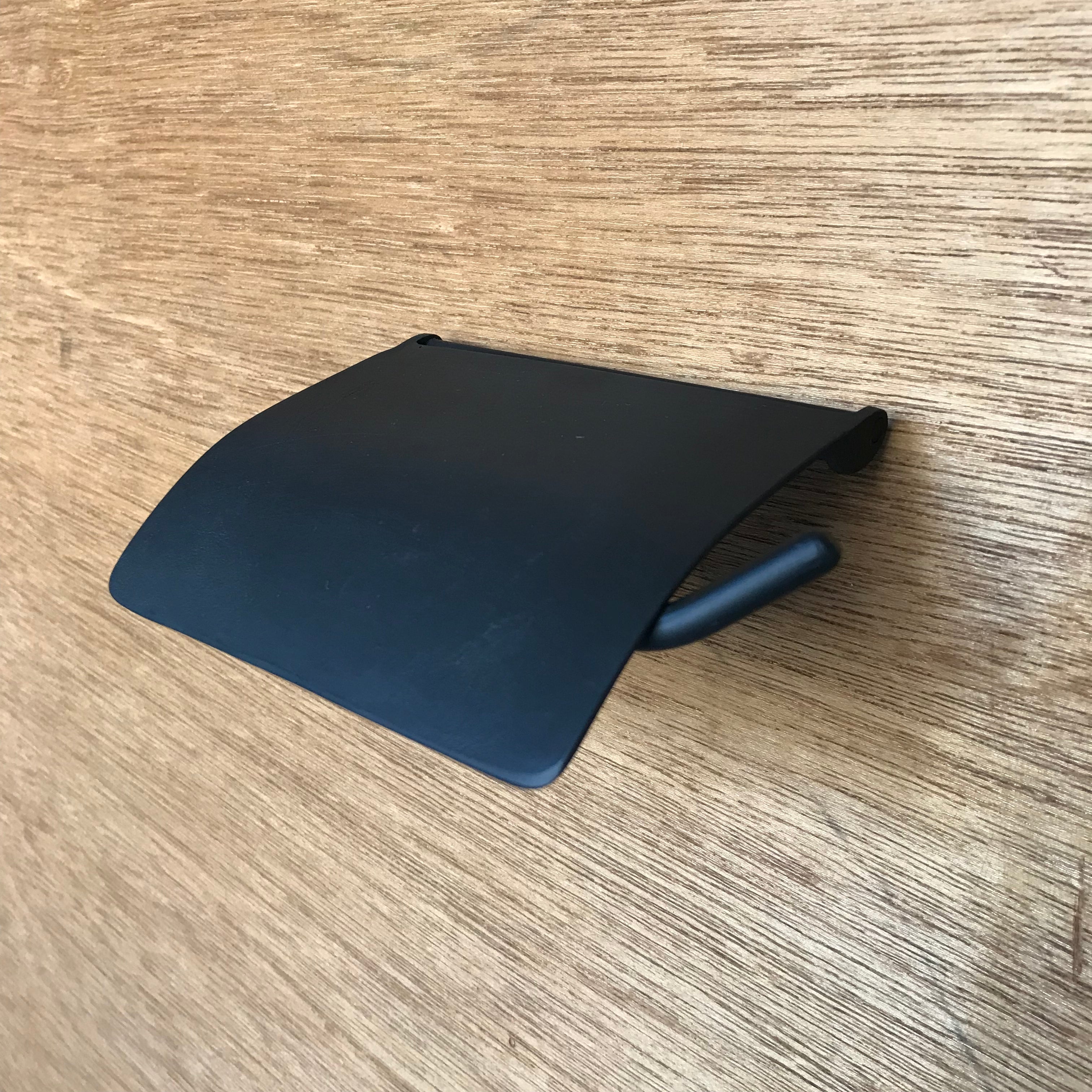 真鍮ペーパーホルダー(ゴールドは次回12月3日入荷予定)