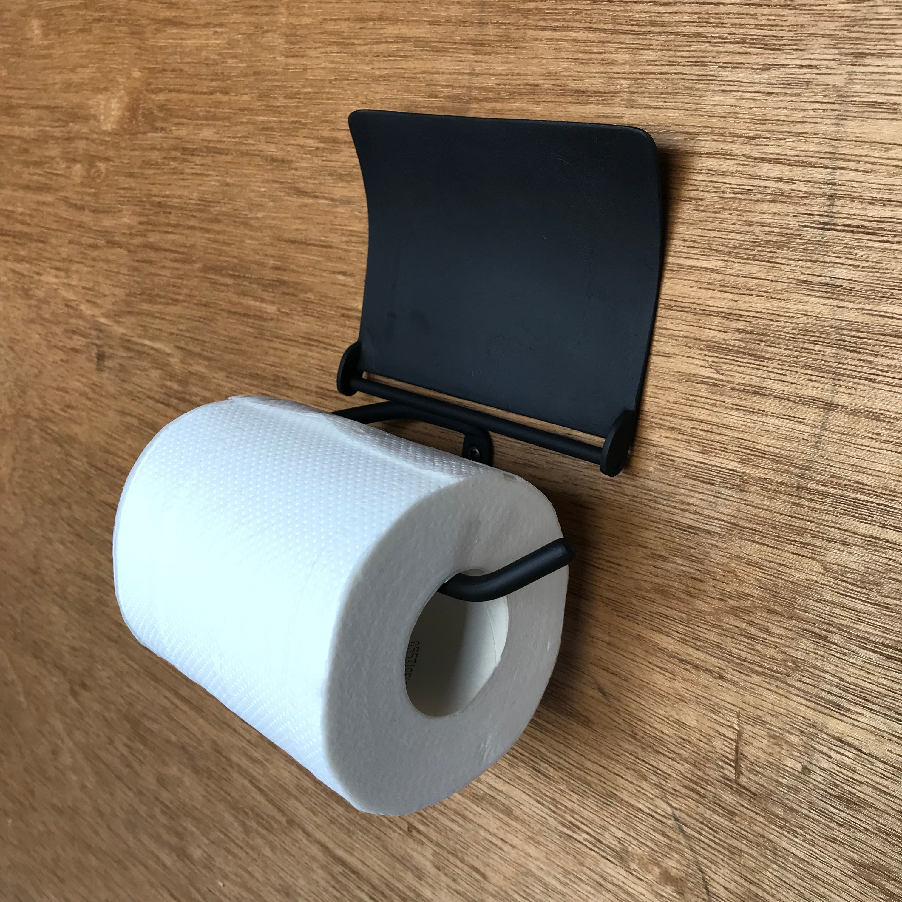 真鍮ペーパーホルダー(ゴールドは次回12月3日入荷予定)