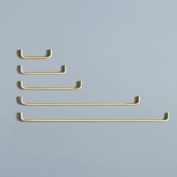 真鍮ハンドルTYPE3