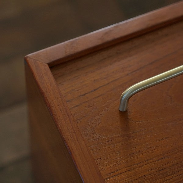 真鍮ハンドルTYPE3