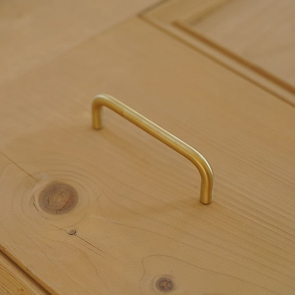 真鍮ハンドルTYPE3