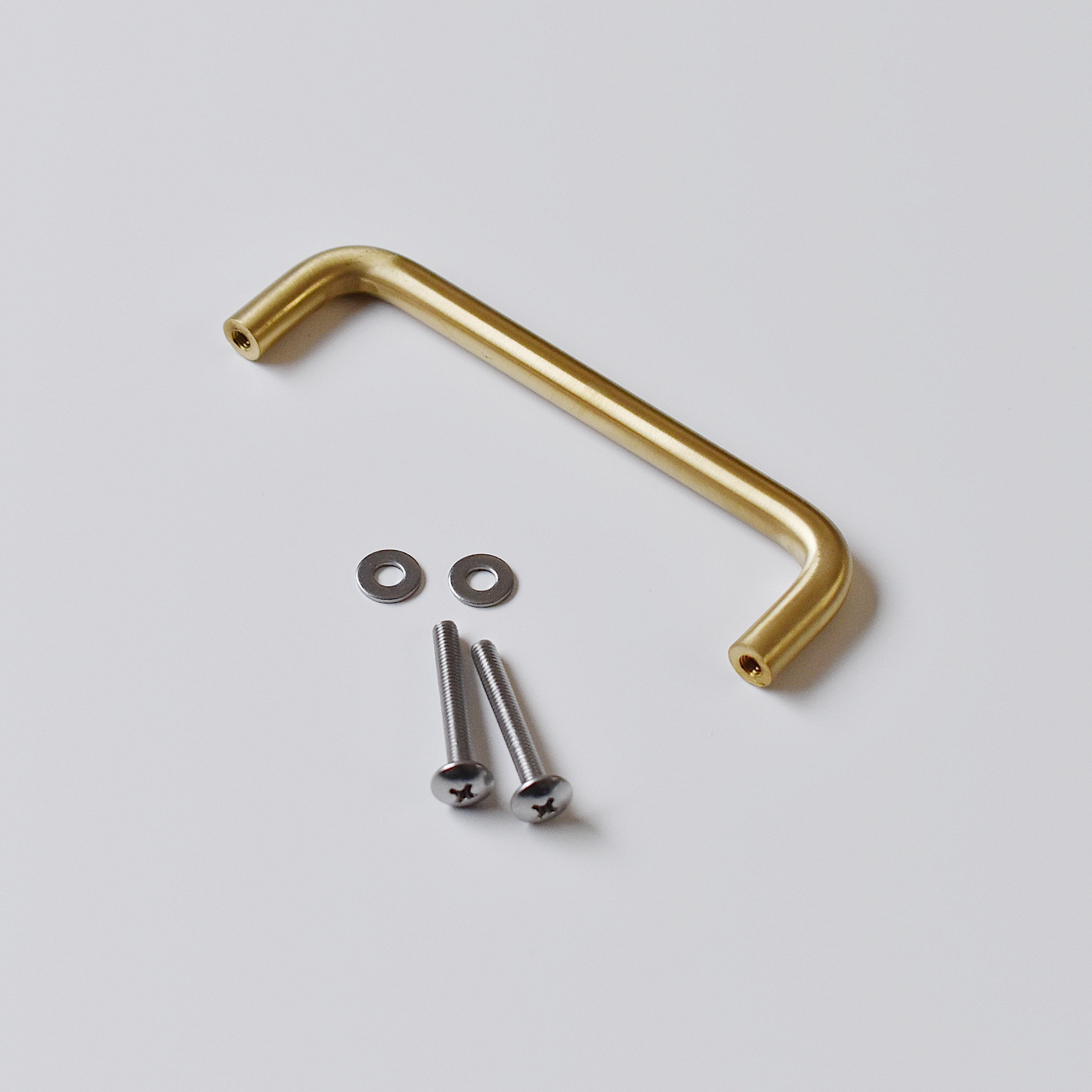 真鍮ハンドルTYPE3