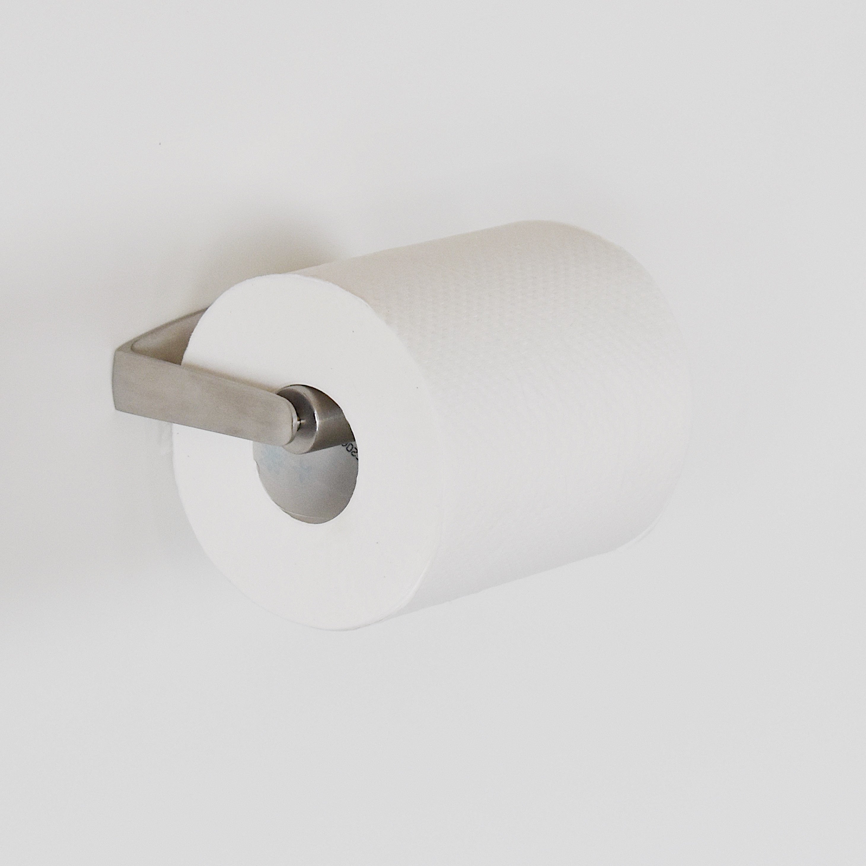 STAINLESS PAPER HOLDER