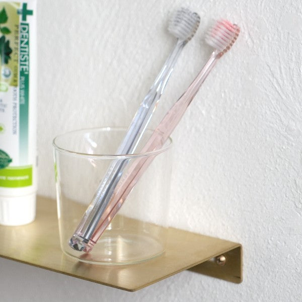 Brass Plate Shelf L *在庫限り