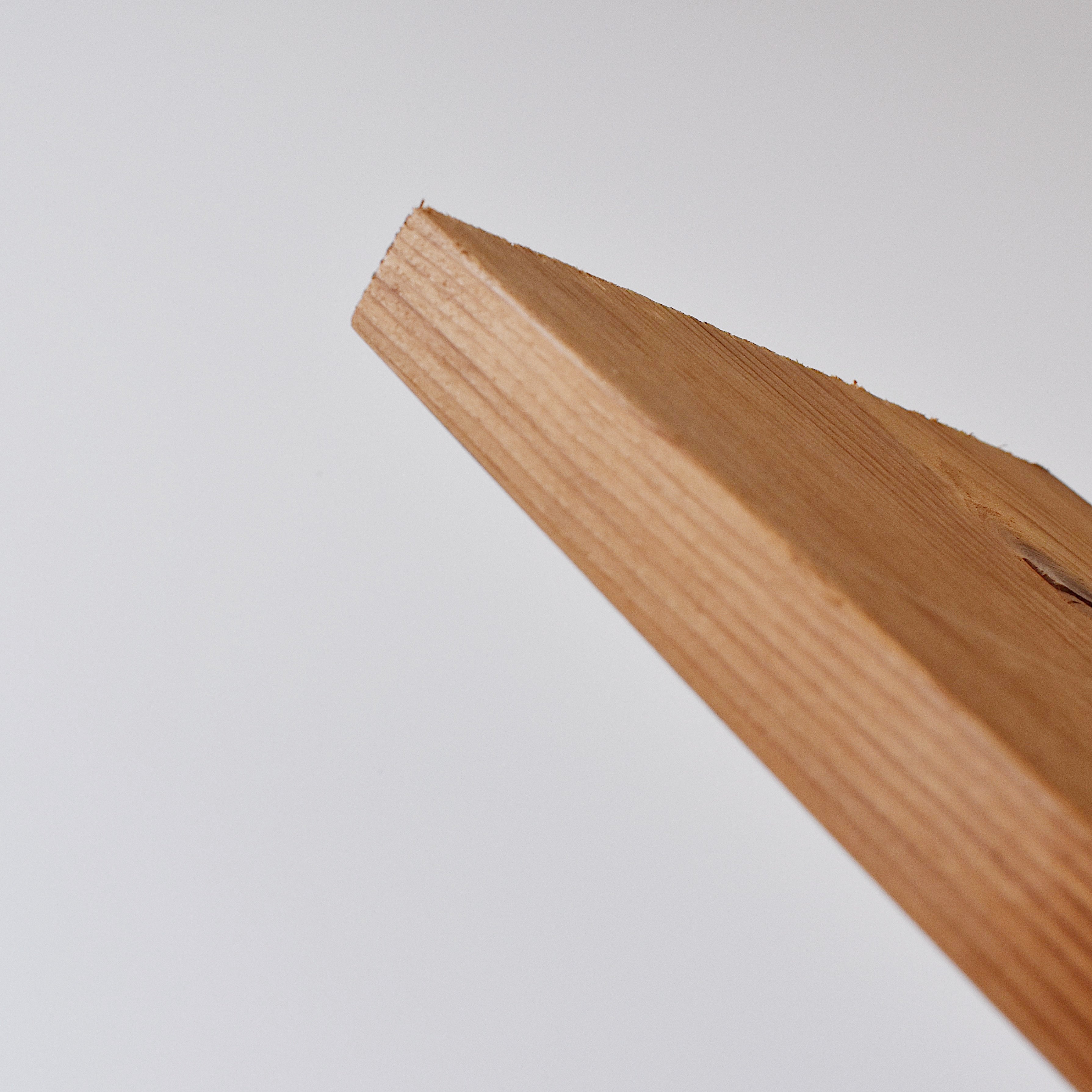 サーモウッド パイン 厚み36mm(W2010〜2500mmまで)