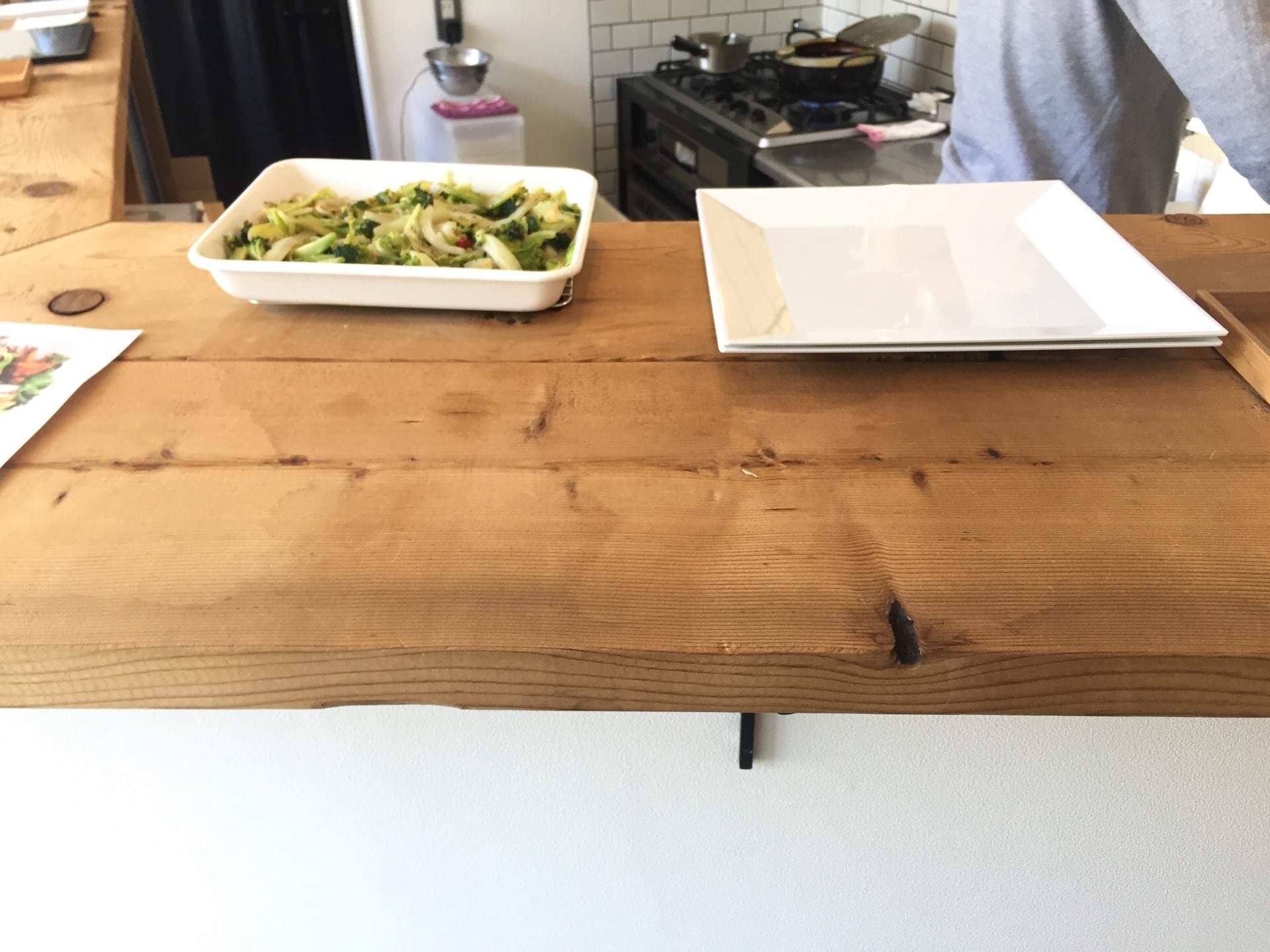 サーモウッド パイン 厚み36mm(W2010〜2500mmまで)