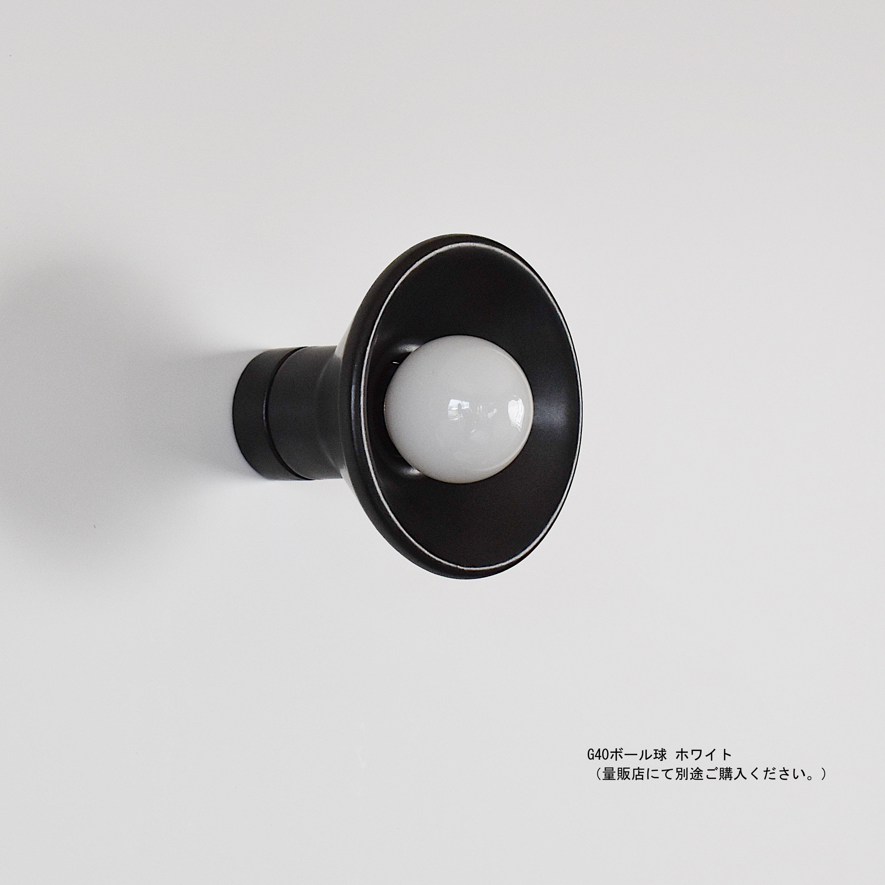 PORCELAIN FLANGE SOCKET