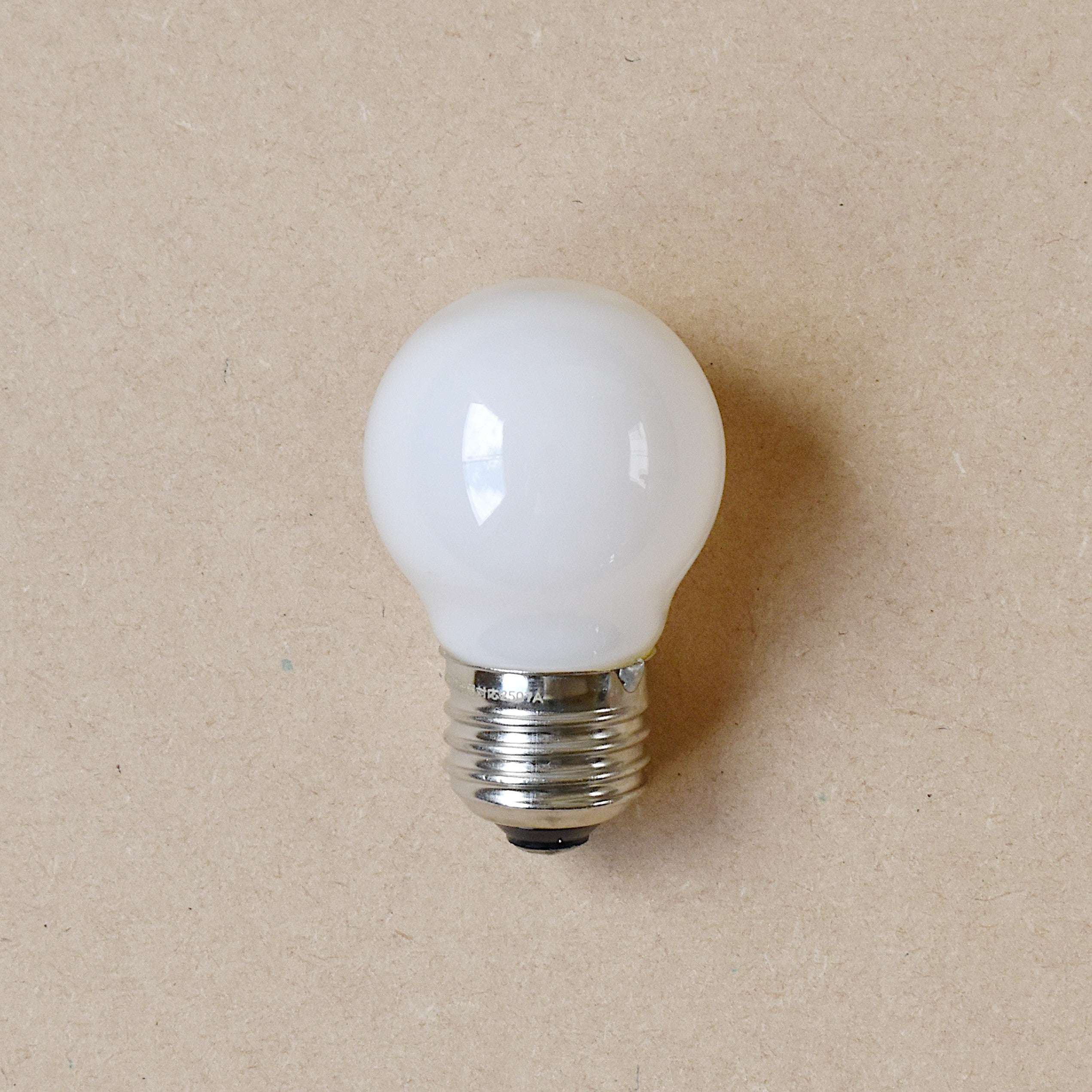 LED電球E26 TYPE5