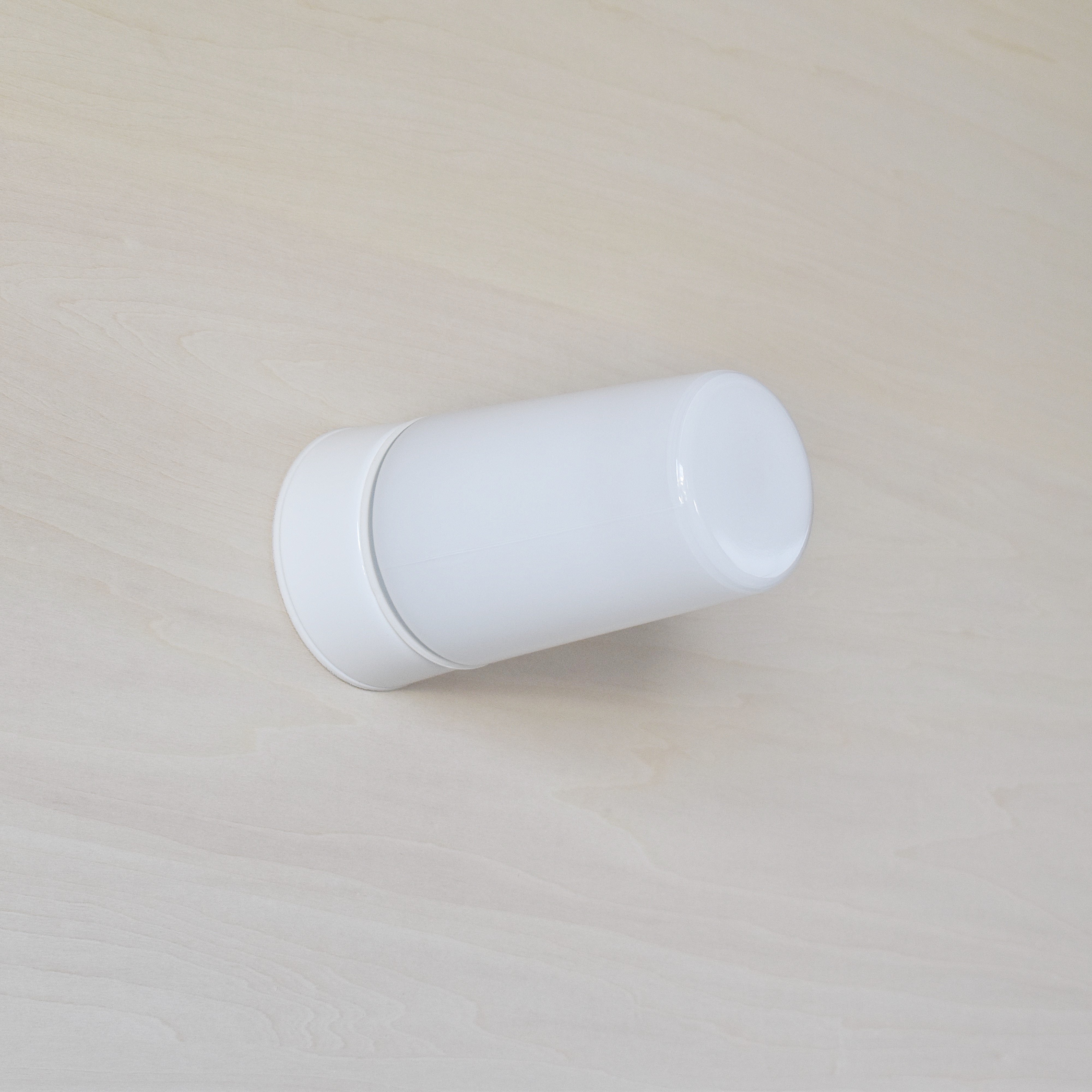 BRACKET LIGHT "POTTERY WHITE" #100