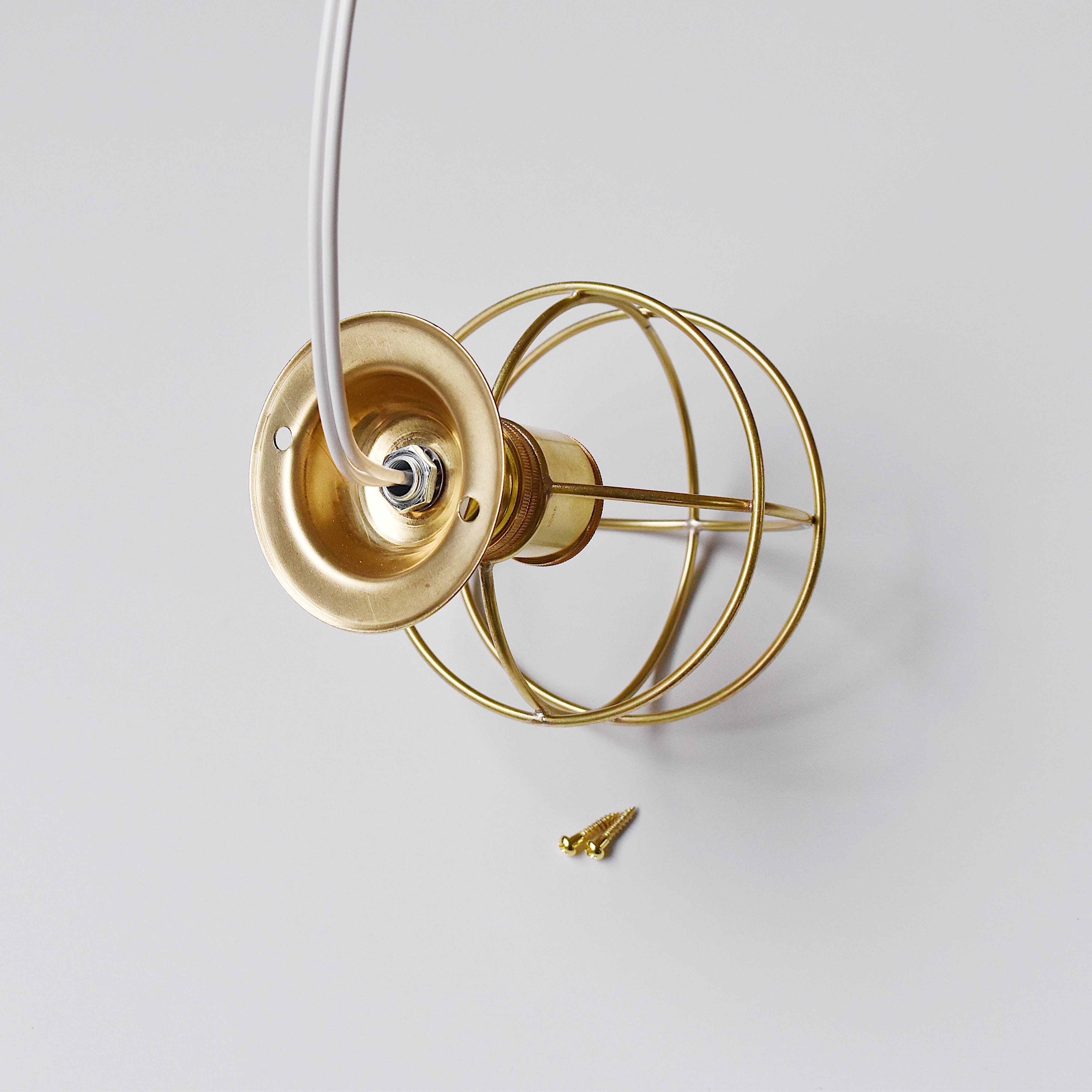 マリンブラケットライト TYPE1