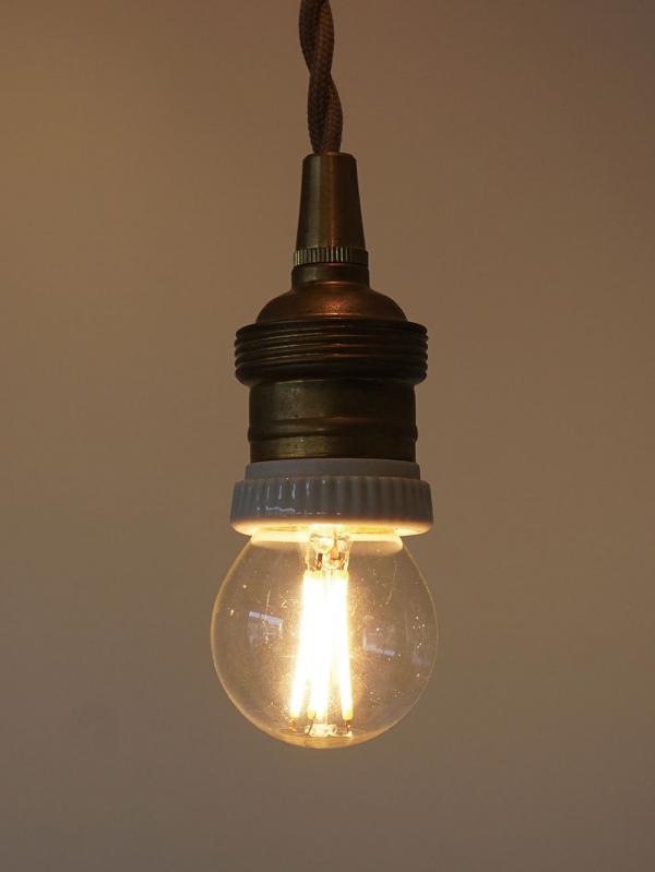 LED電球E26 TYPE1