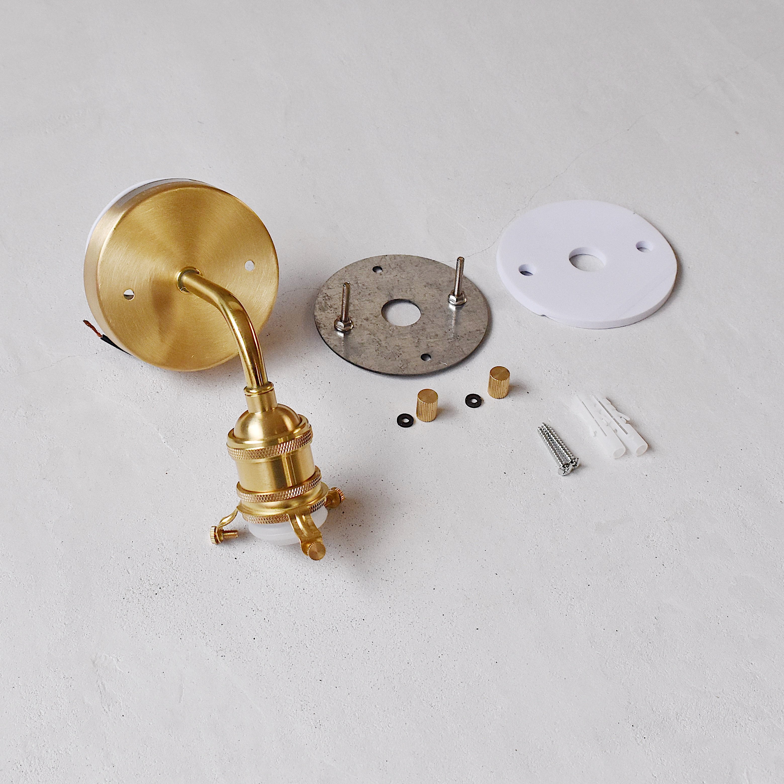 エントランスライト TYPE1