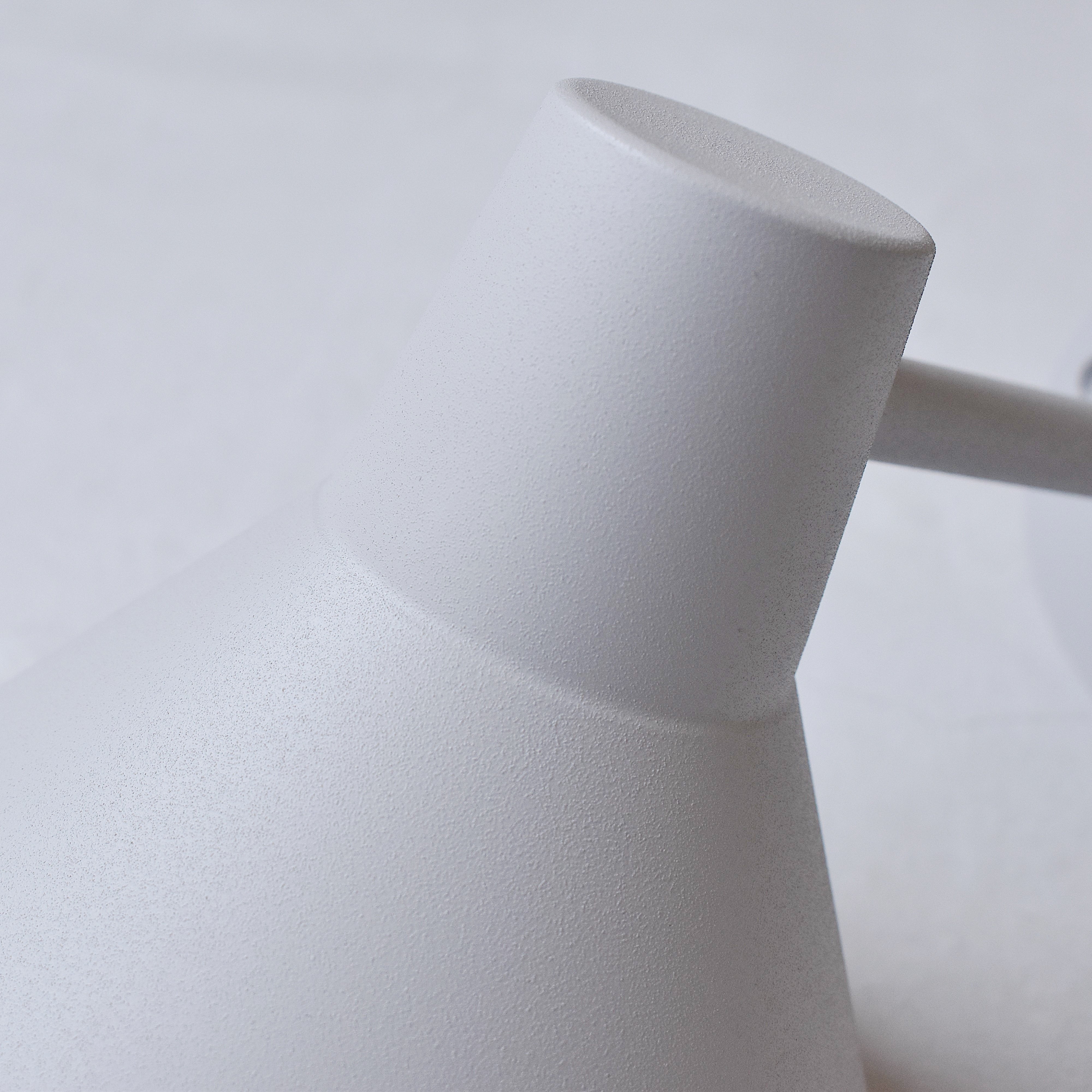 koti コニックエントランスライト グレー