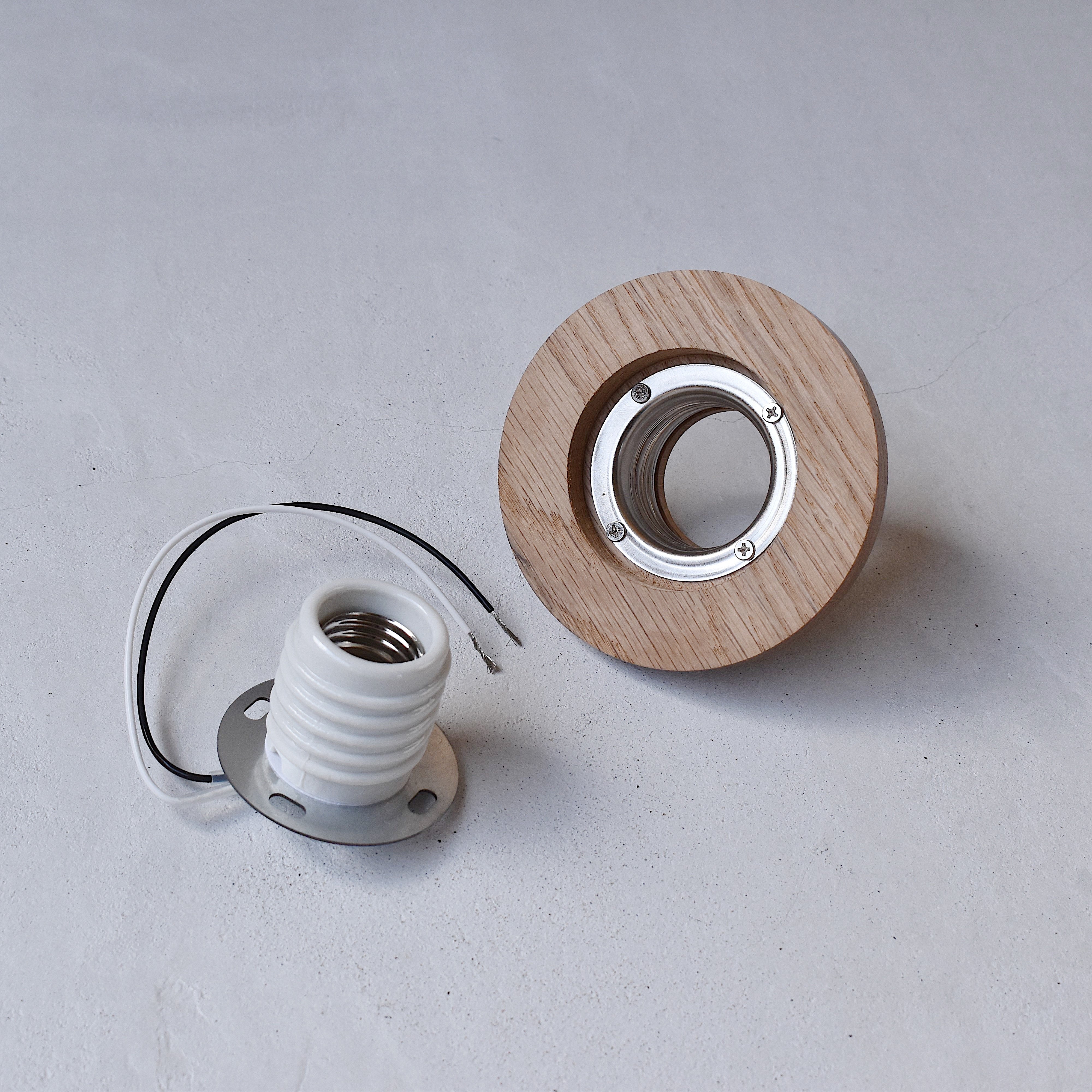 CARVING LIGHT *在庫限り