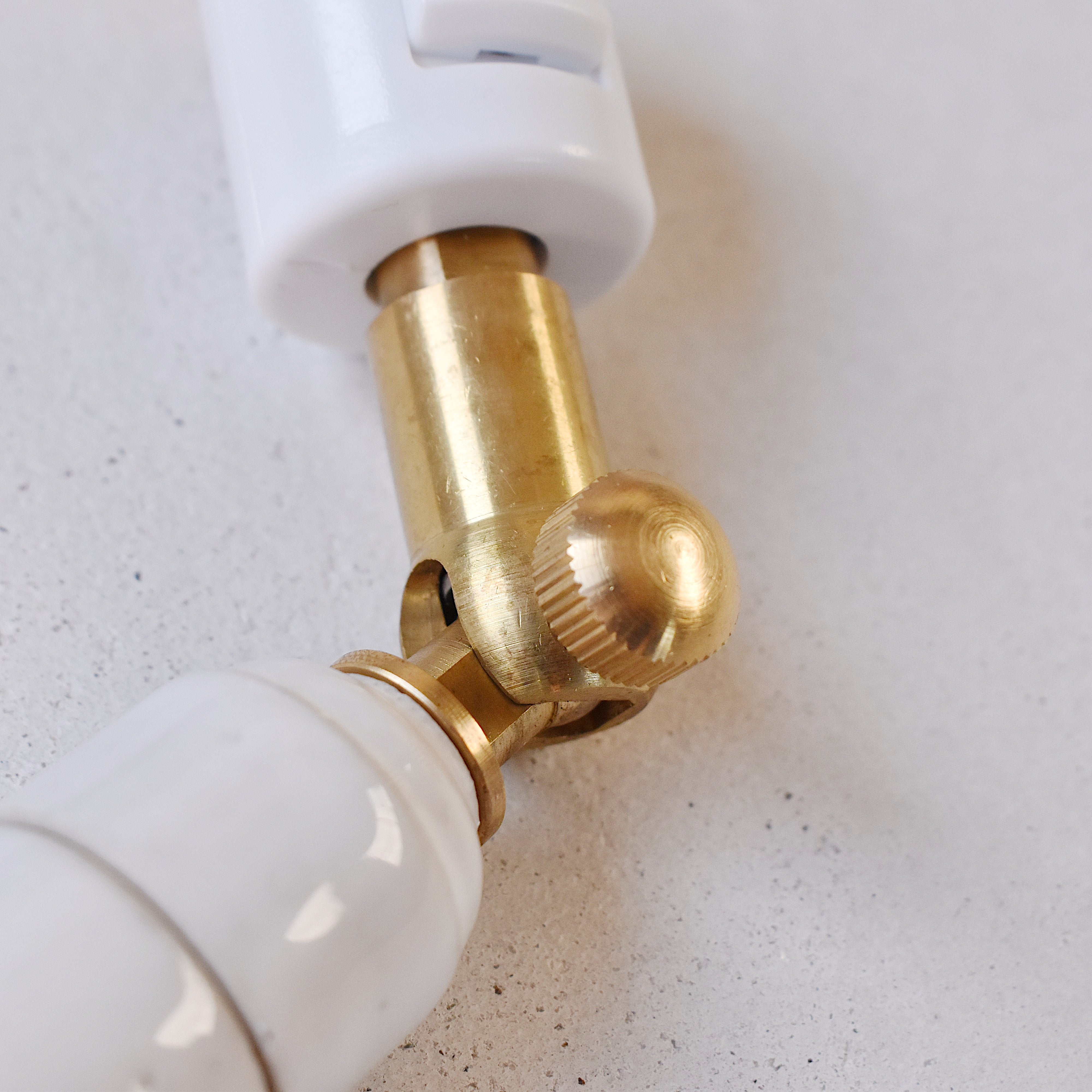 ダクトレール用スポットライト セラミック E17