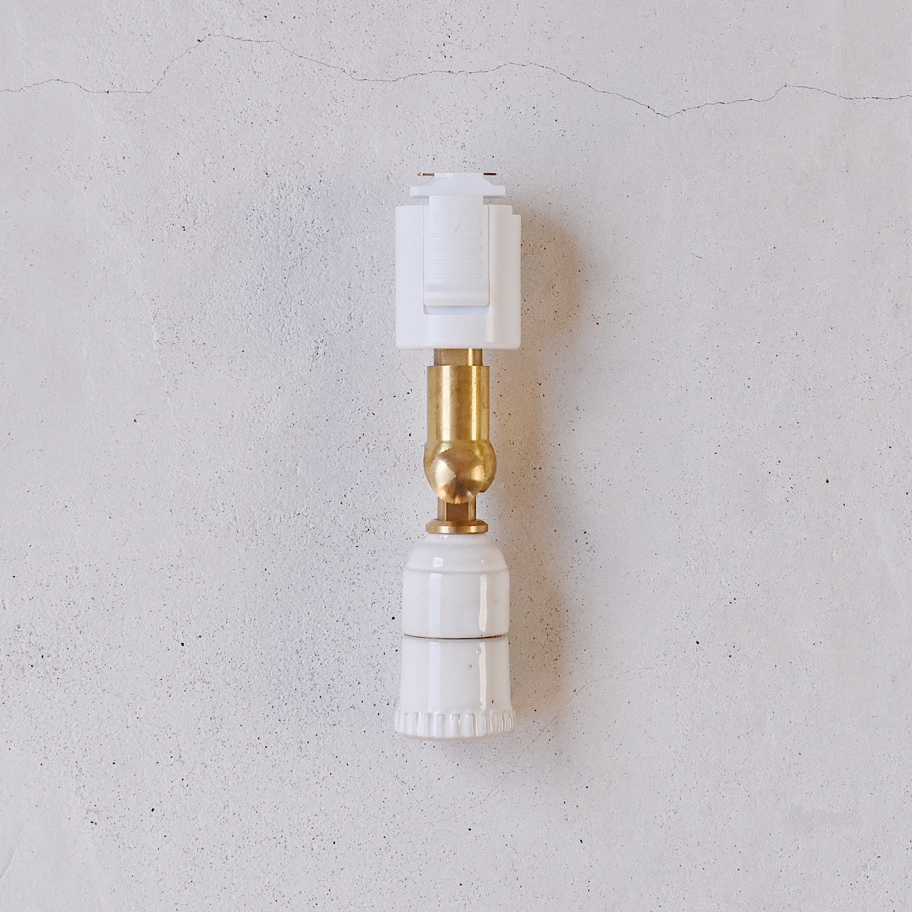 ダクトレール用スポットライト セラミック E17