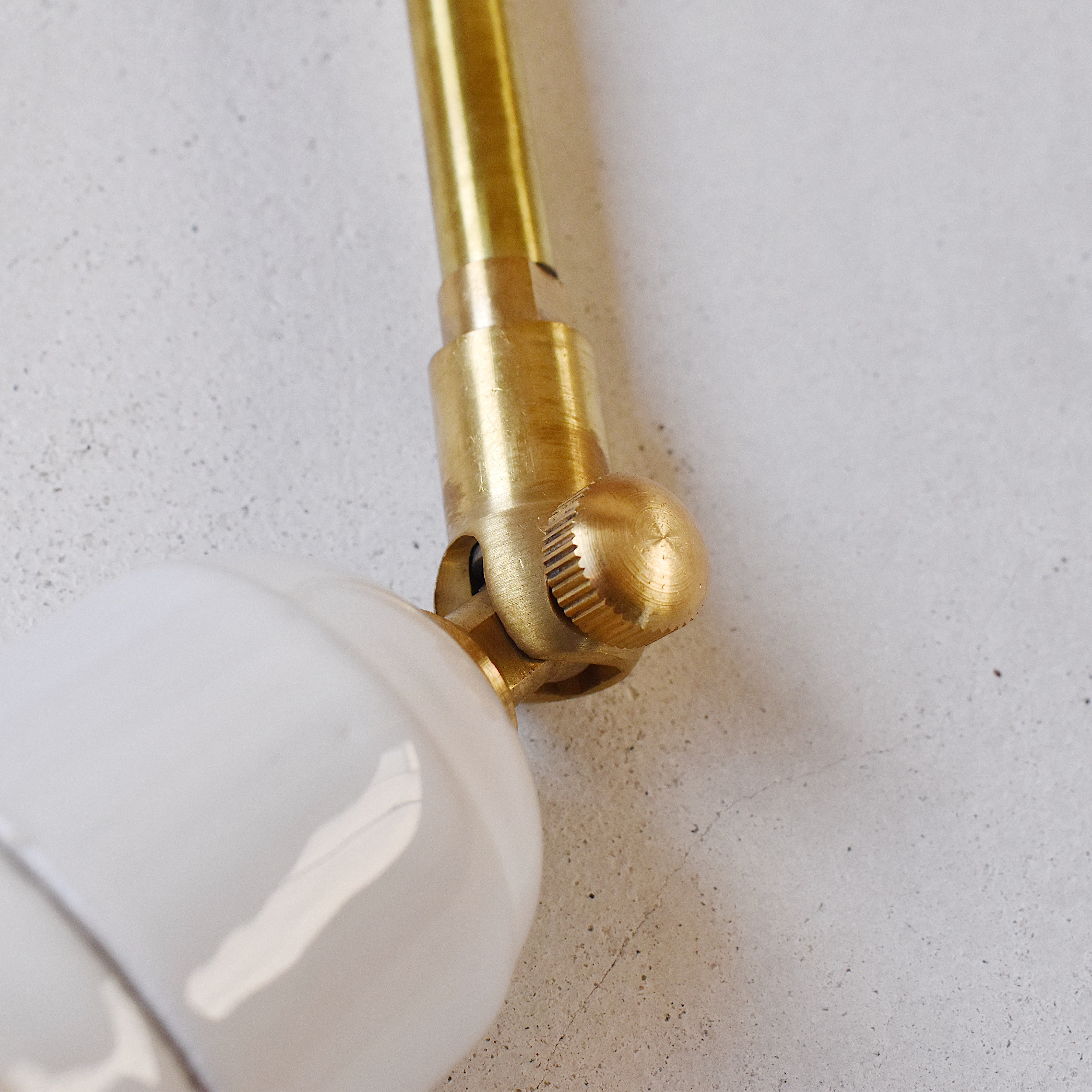 ダクトレール用スポットライトロング セラミック E26