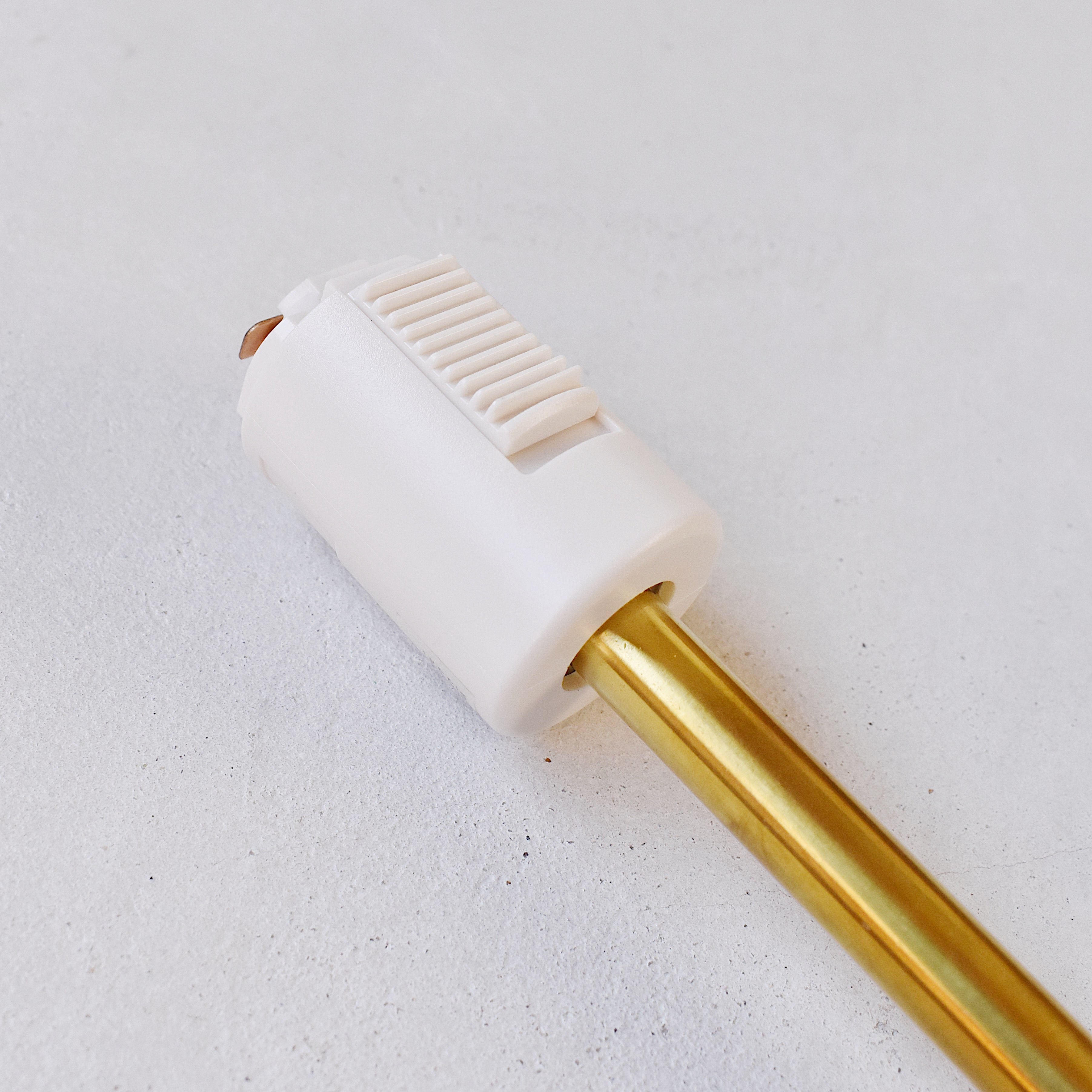 ダクトレール用スポットライトロング セラミック E26