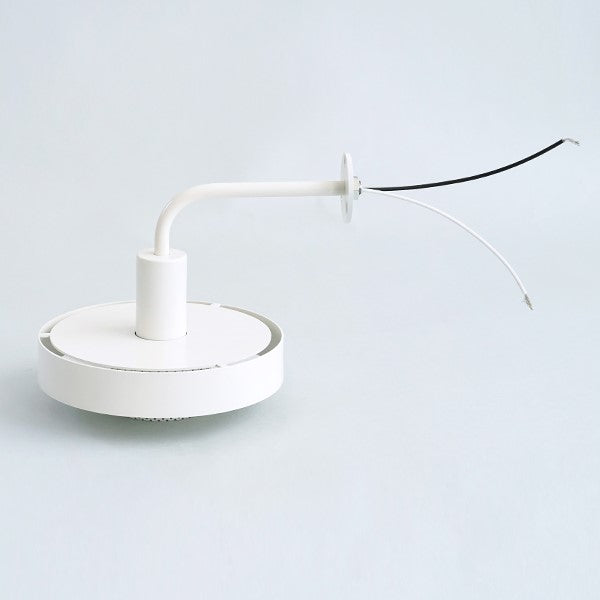 KT punching bracket light WH
