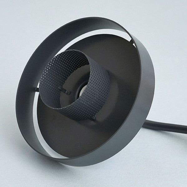 KT punching bracket light GRY