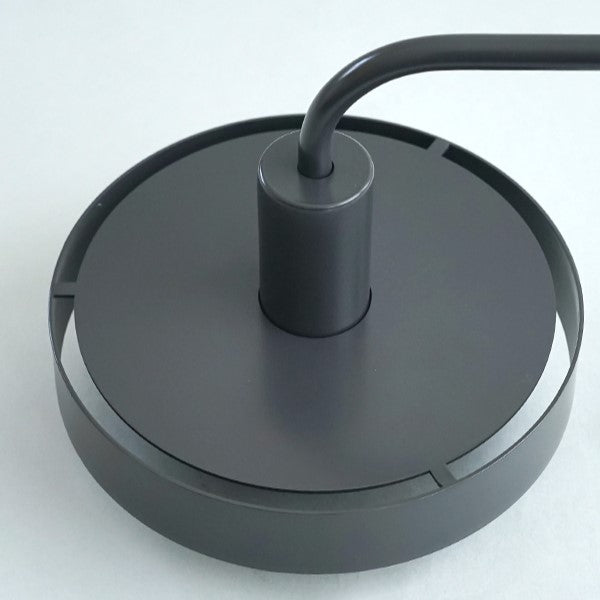 KT punching bracket light GRY